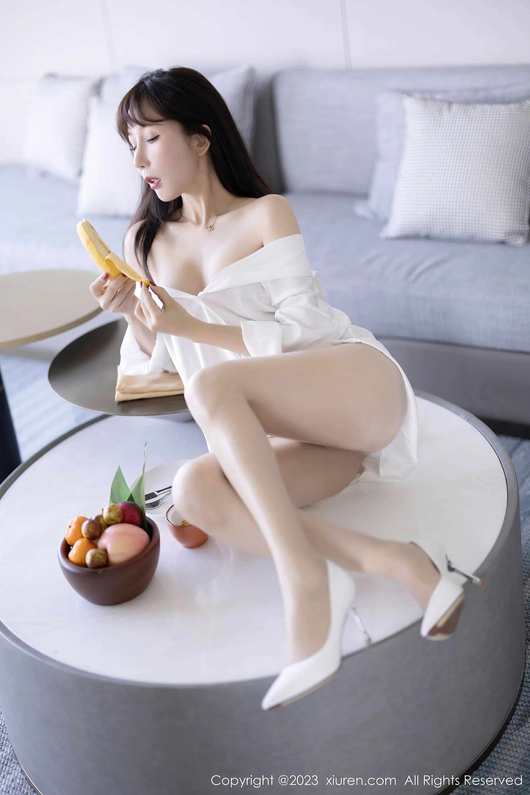 夜晚雲林模特寫真精選 - 知性街拍奔放完美融合珍藏 - 67