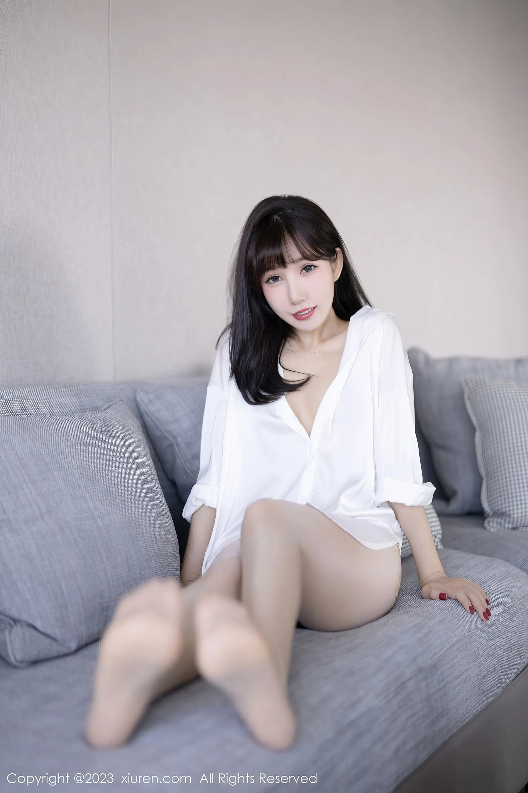 夜晚雲林模特寫真精選 - 知性街拍奔放完美融合珍藏 - 79