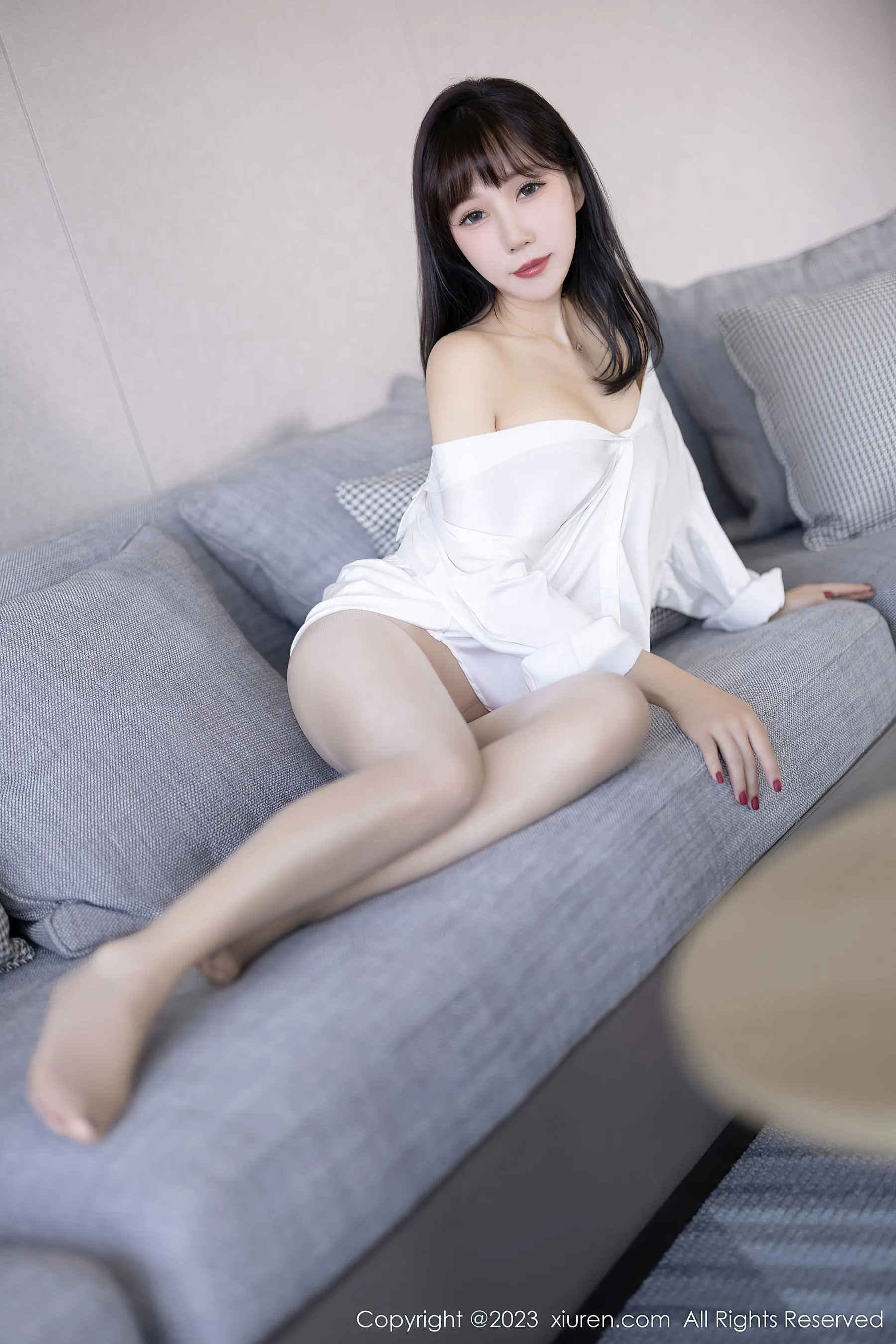 夜晚雲林模特寫真精選 - 知性街拍奔放完美融合珍藏 - 81