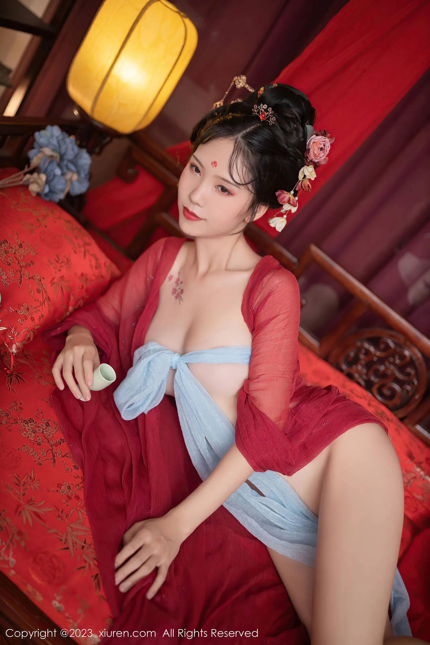 車模火辣海邊寫真 - 秋楓活力風格展現限量 - 25