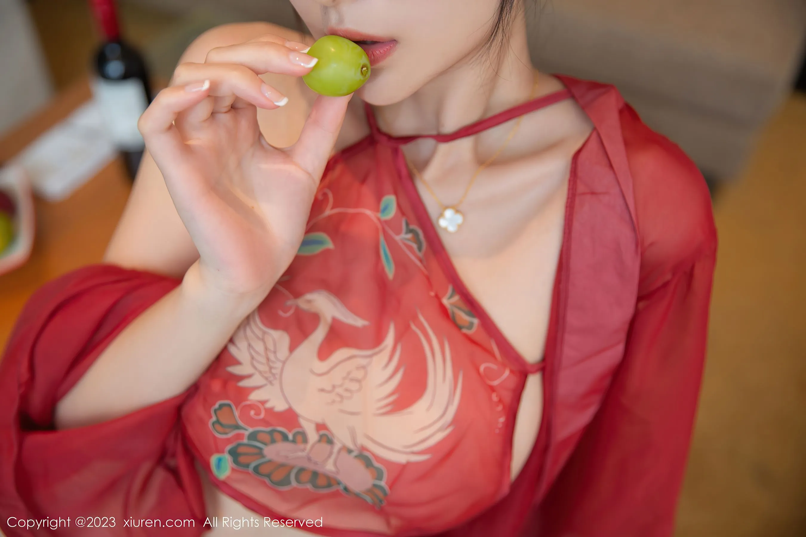 知性車模私藏美照 - 桃園寫真館全日獨家呈現典藏 - 78