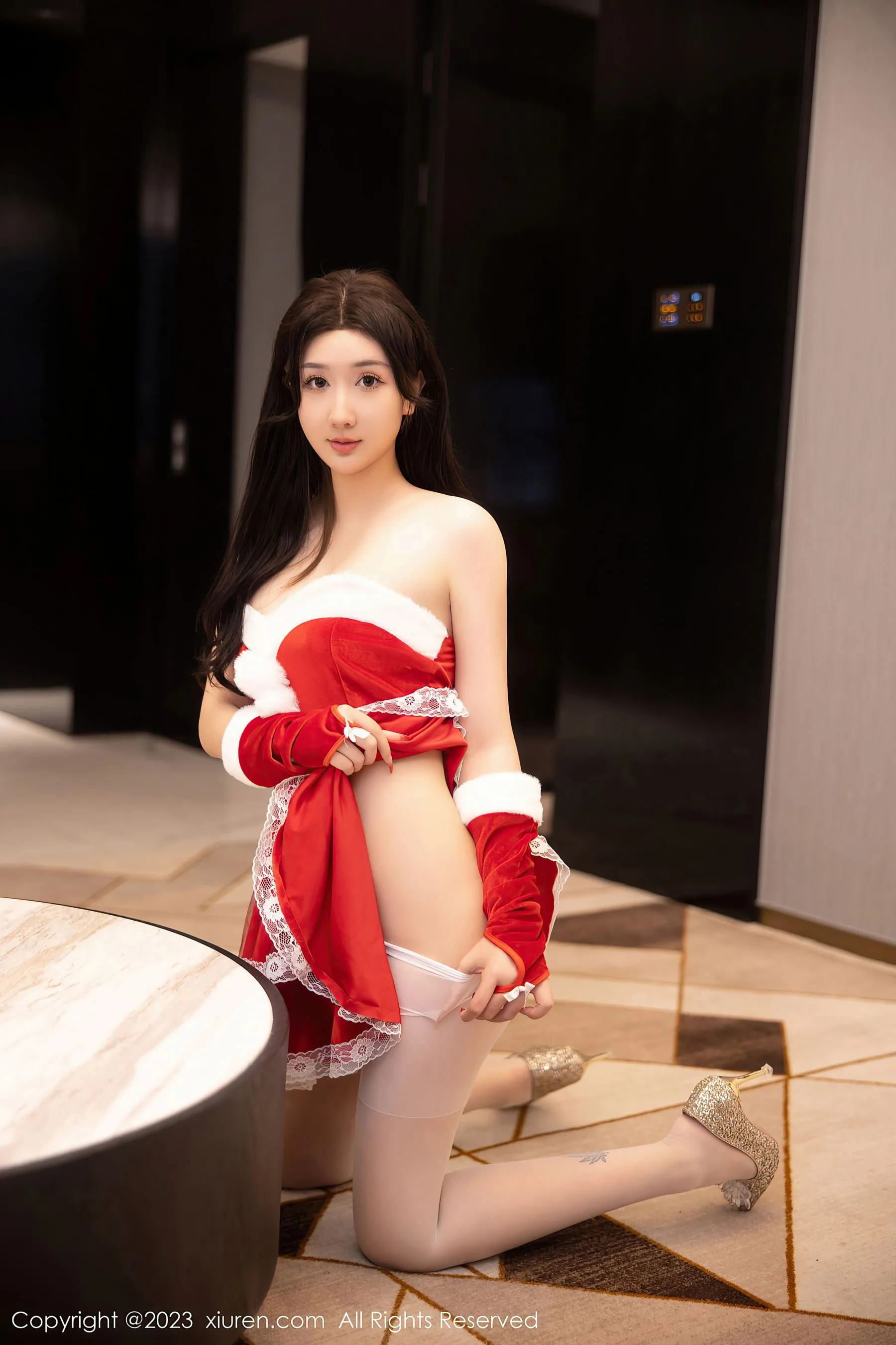 俏皮時刻校花海邊寫真 – 秋季甜美風採再現獨家 - 52