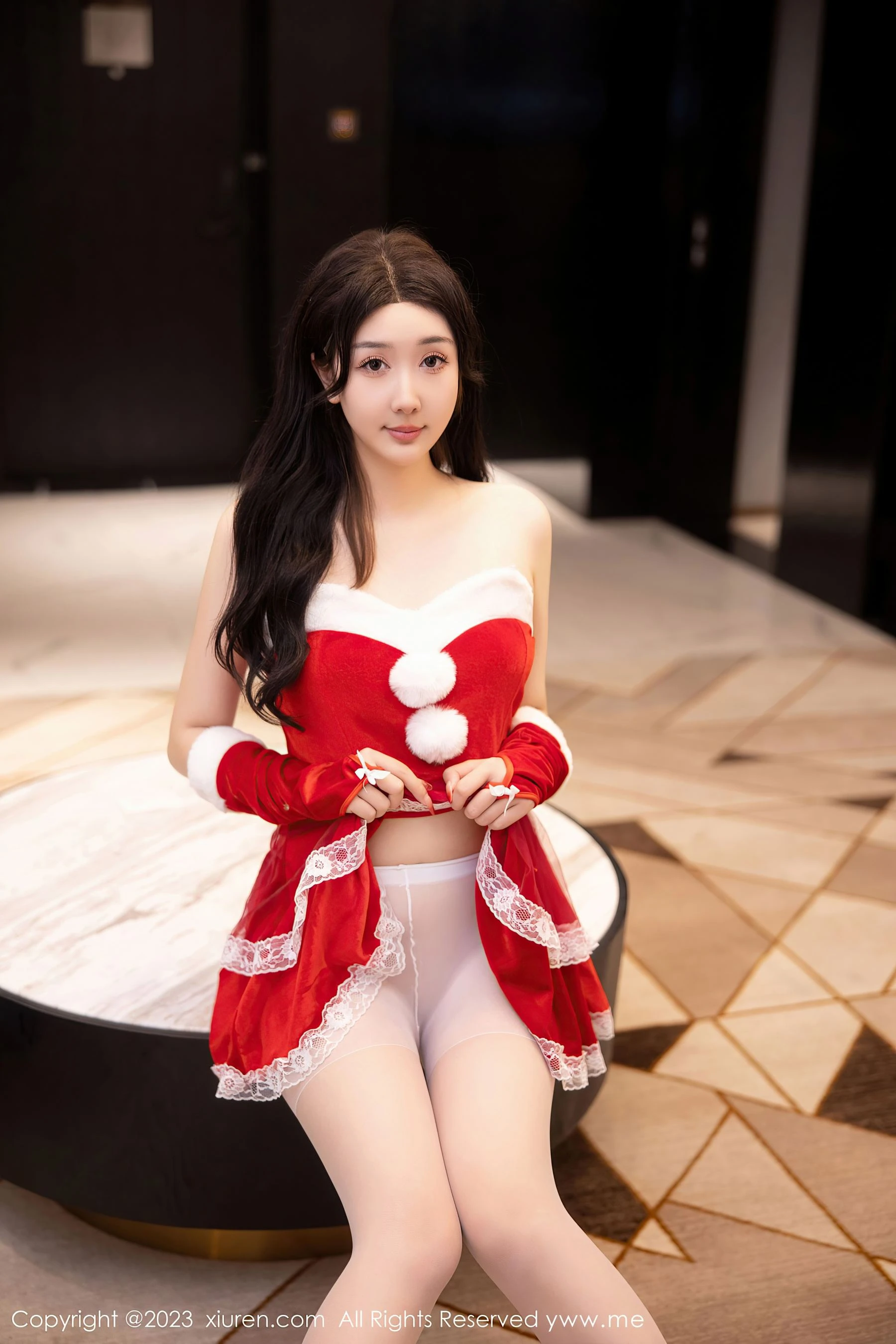 俏皮時刻校花海邊寫真 – 秋季甜美風採再現獨家 - 55