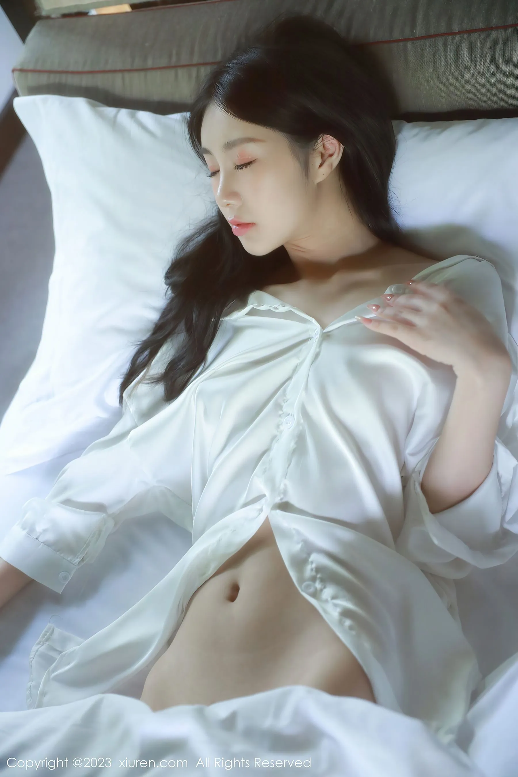 雨季限定DJ優雅寫真集 - 山景激情瞬間捕捉精選 - 17