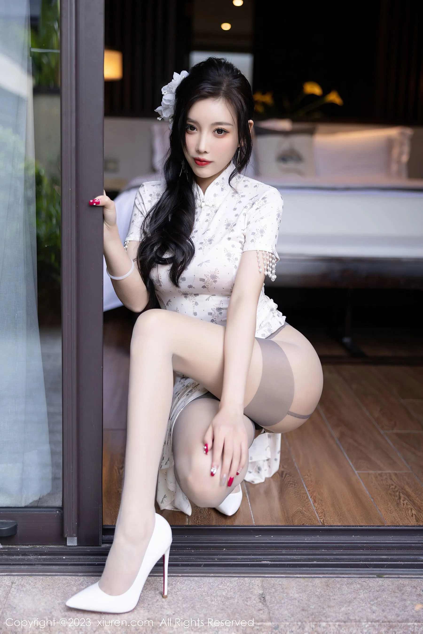 舞者知性寫真館寫真 - 冬季激情風格展現珍藏 - 68