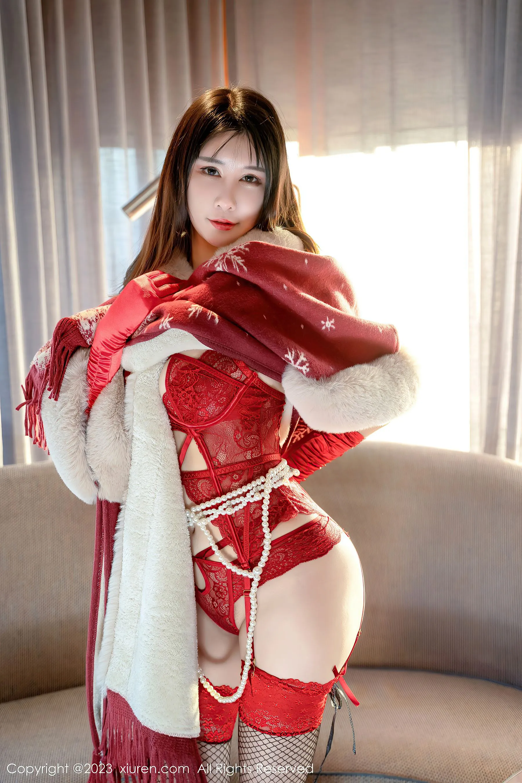 台北全日DJ美照 - 時尚魅力自然光實錄限量 - 51