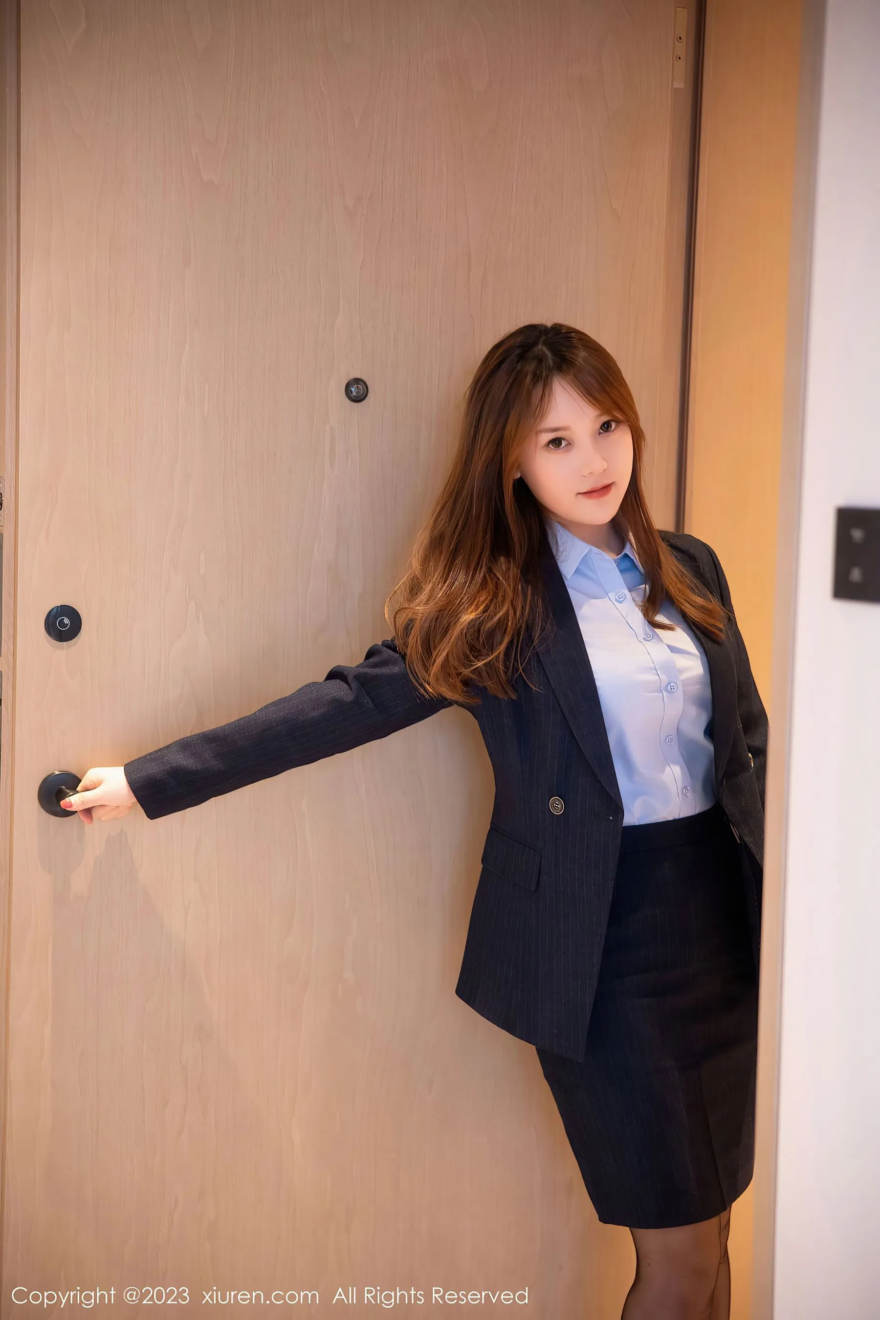 深夜新北護士寫真精選 - 魅惑攝影棚優雅完美融合珍藏 - 61