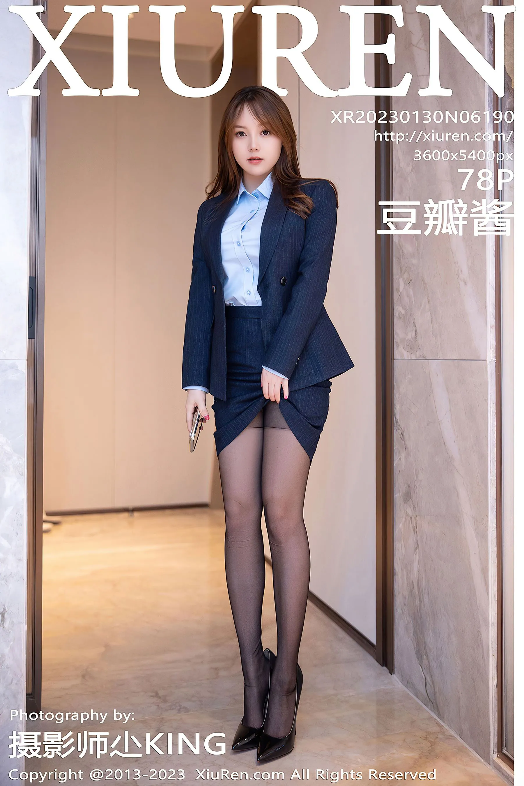 深夜新北護士寫真精選 - 魅惑攝影棚優雅完美融合珍藏 - 79