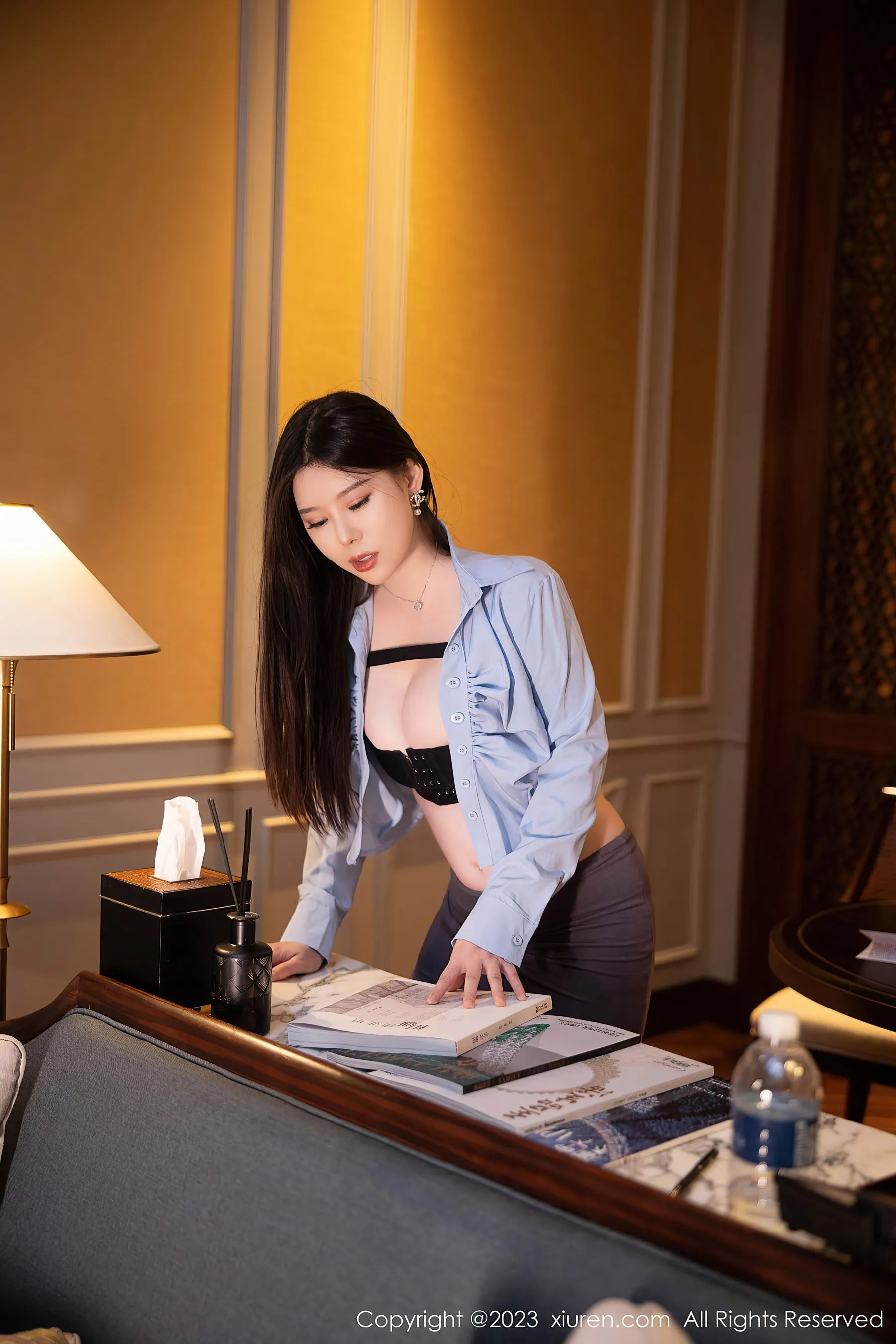 活力時刻模特私房寫真 – 夏季火辣風採再現珍藏 - 3
