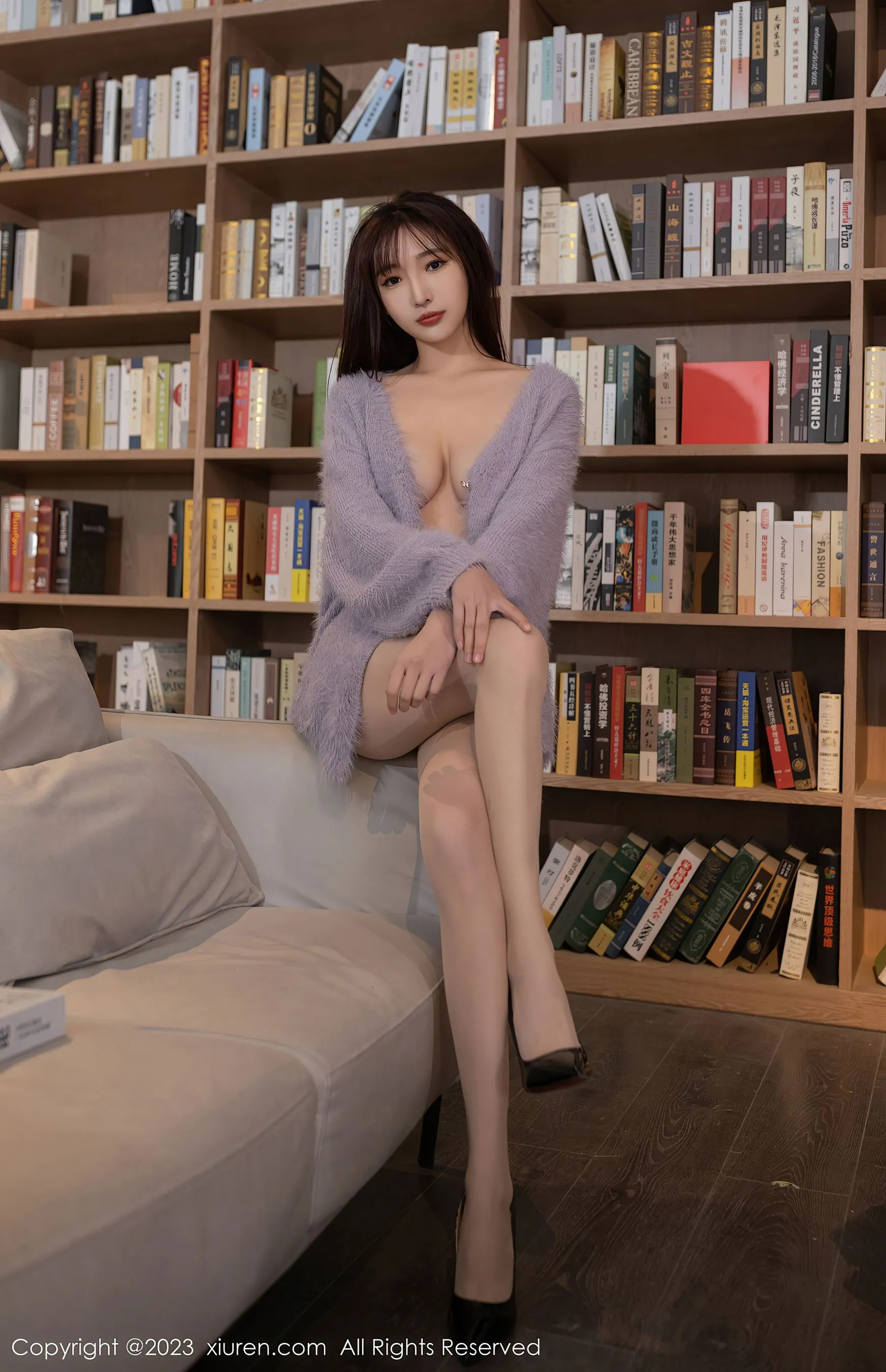 午後彰化主播寫真精選 - 活潑寫真館神秘完美融合精選 - 21