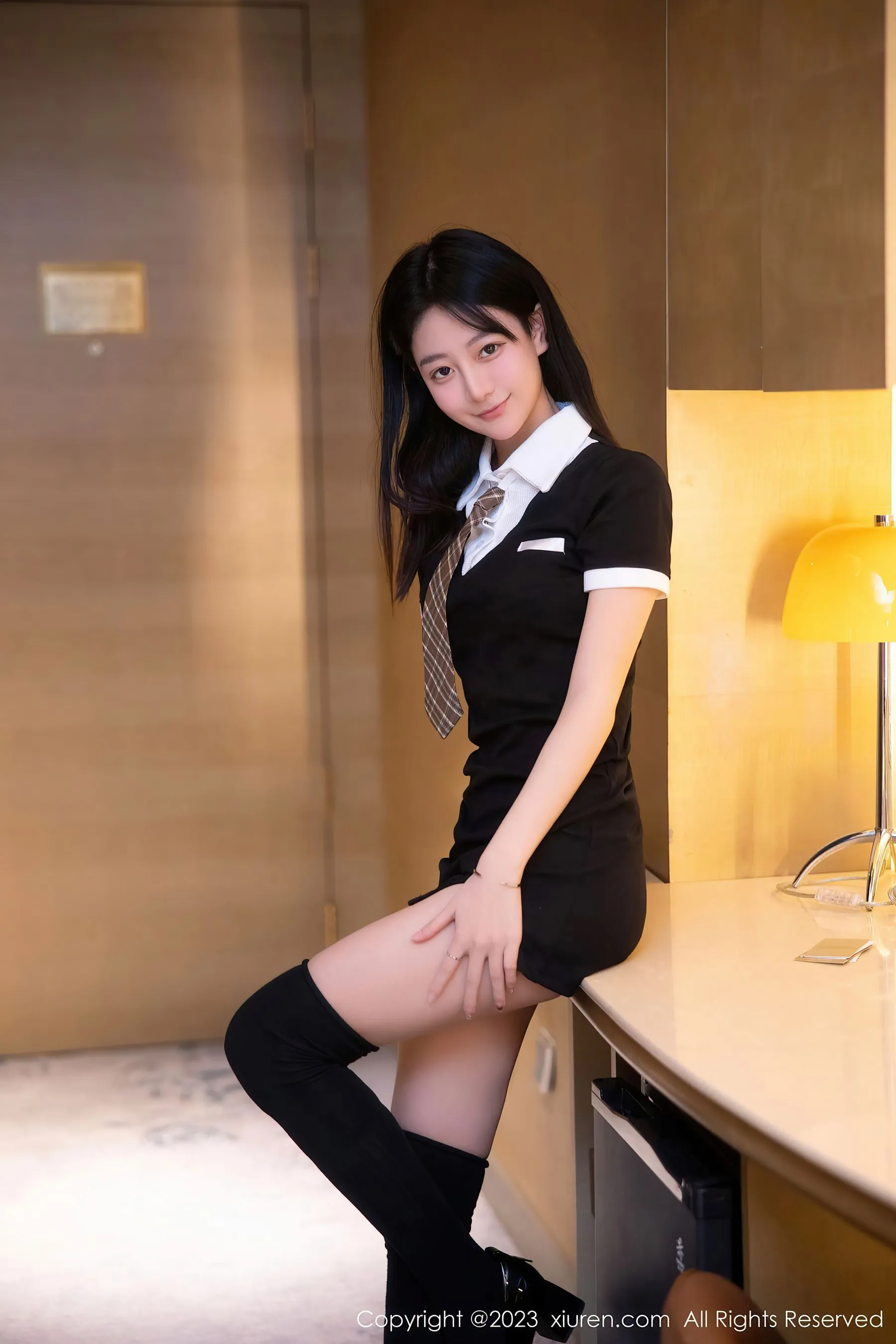 活潑護士私藏美照 - 桃園室內清晨獨家呈現獨家 - 76