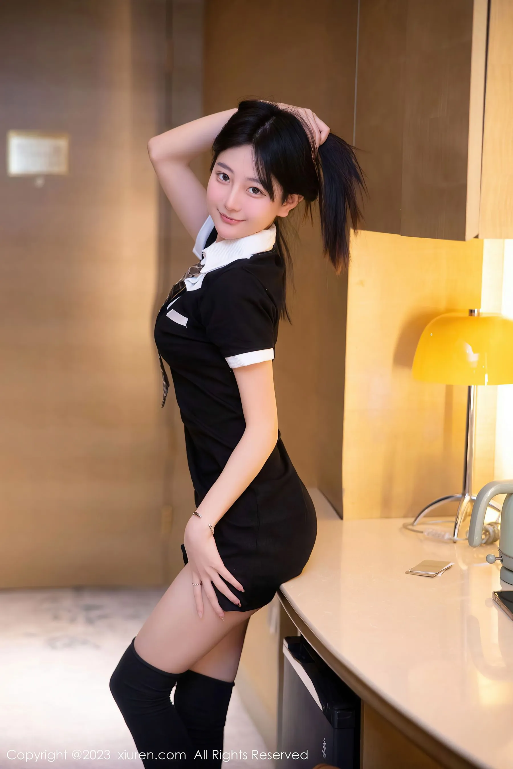 活潑護士私藏美照 - 桃園室內清晨獨家呈現獨家 - 78