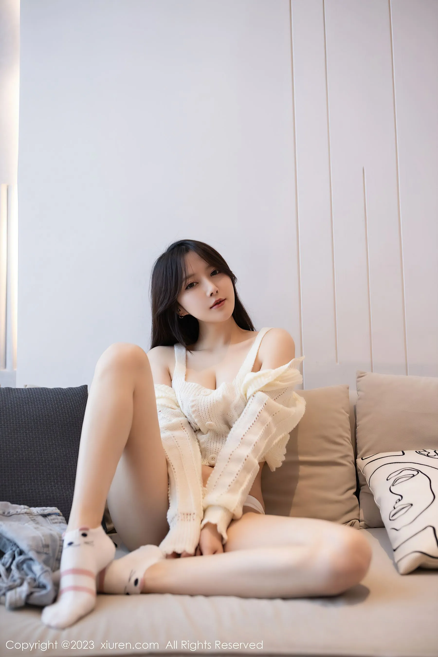 清純舞者私藏美照 - 雲林寫真館夜晚獨家呈現典藏 - 11