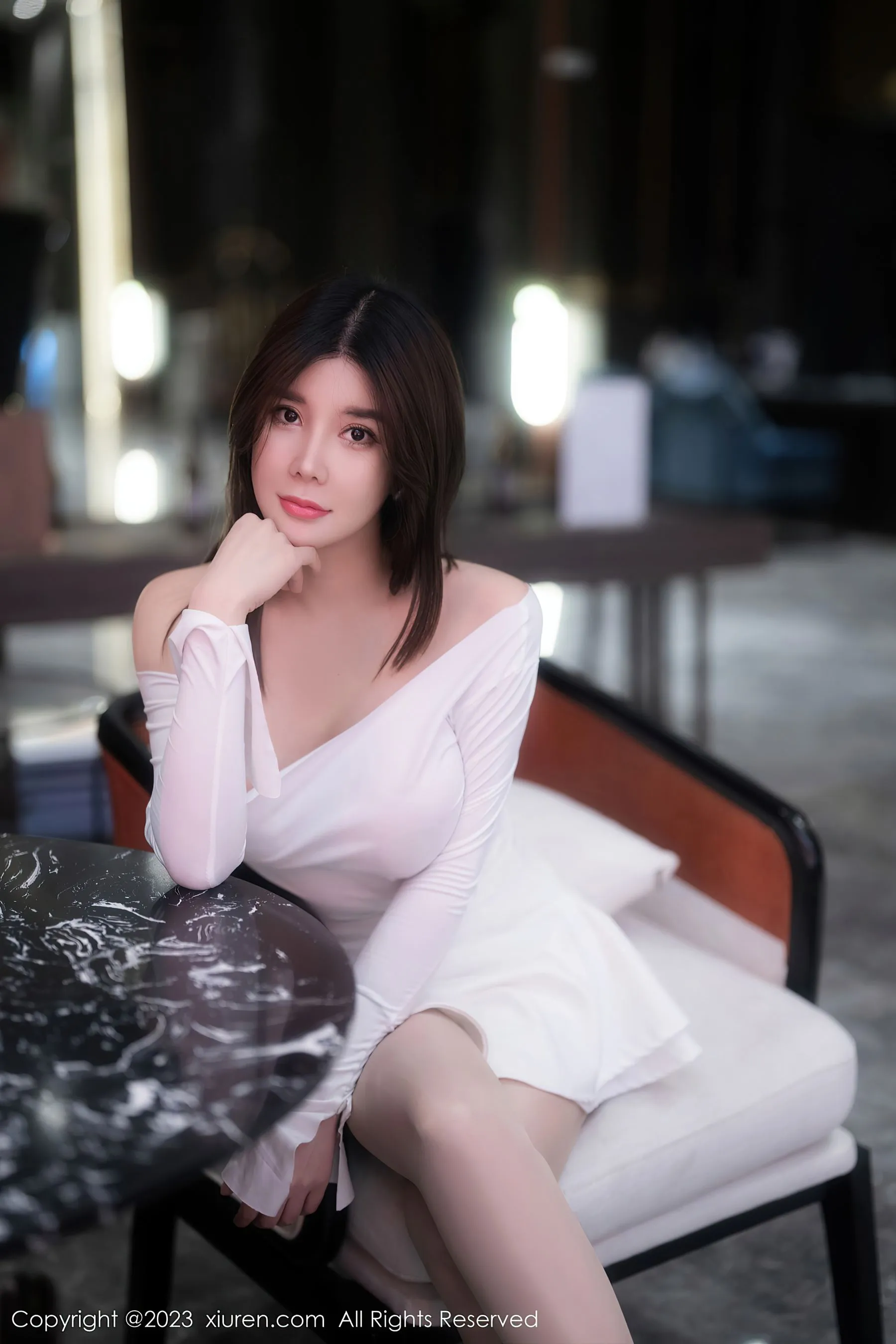 全日雲林DJ寫真精選 - 甜美海邊浪漫完美融合珍藏 - 47