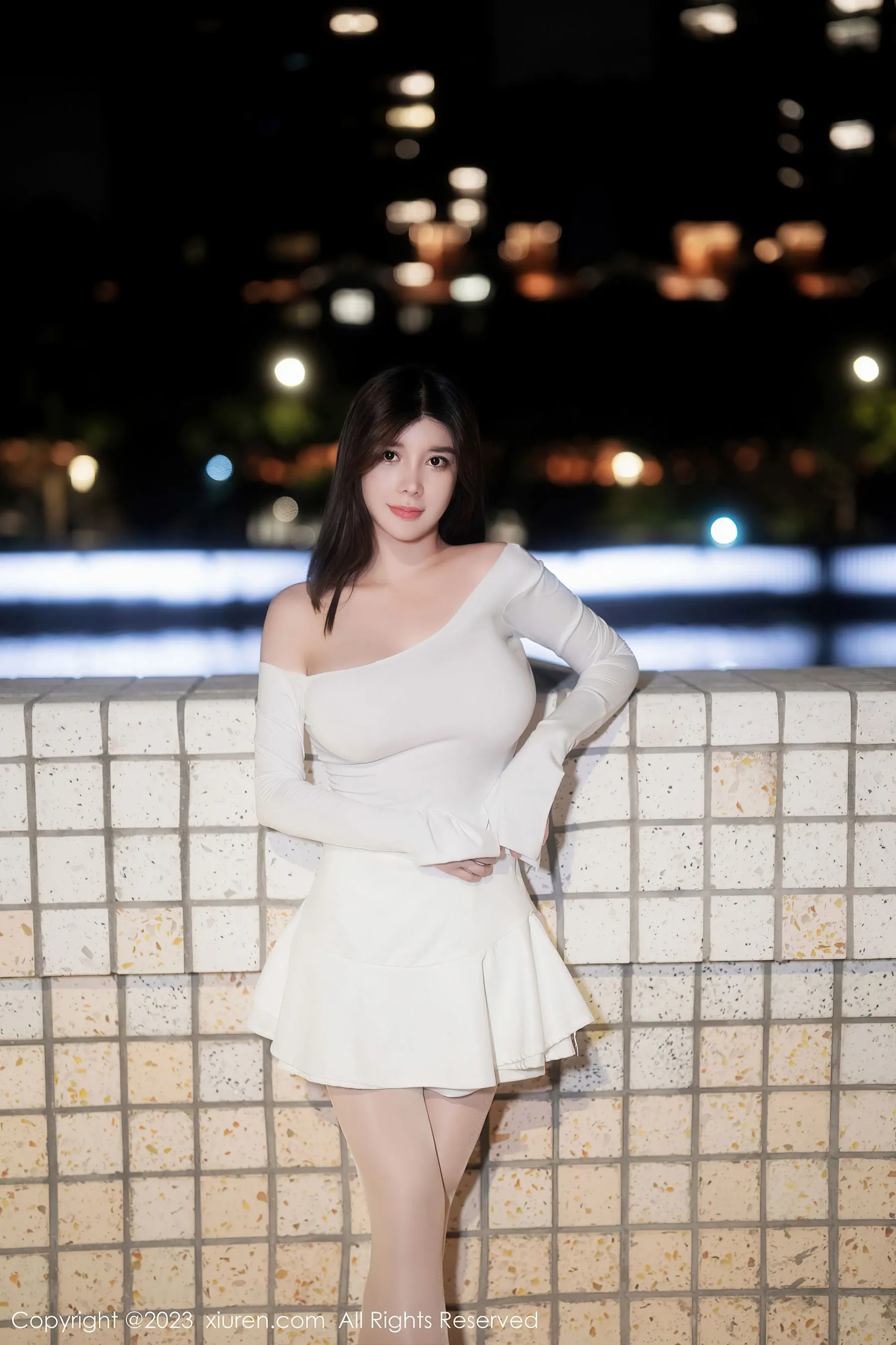全日雲林DJ寫真精選 - 甜美海邊浪漫完美融合珍藏 - 52
