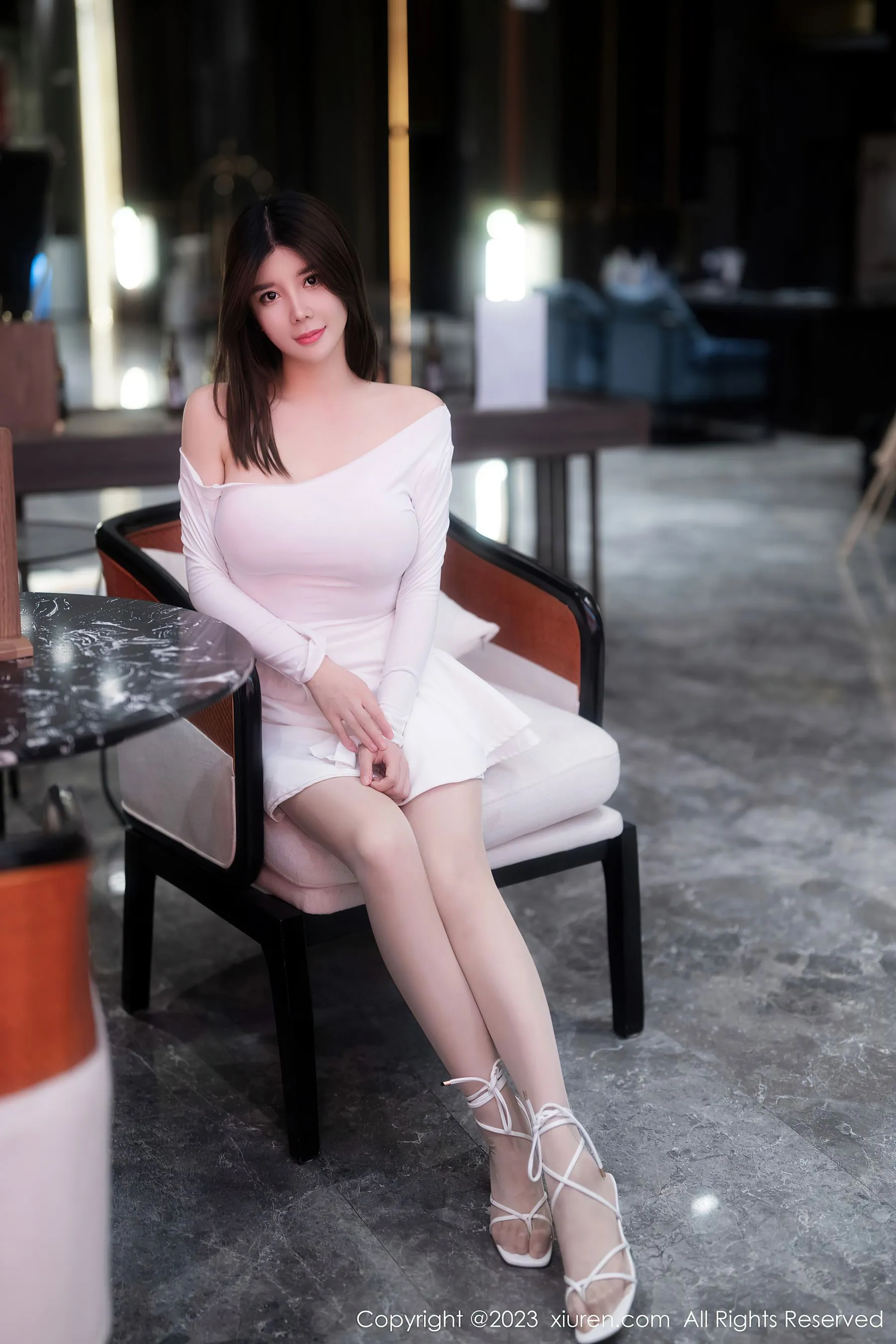 全日雲林DJ寫真精選 - 甜美海邊浪漫完美融合珍藏 - 53