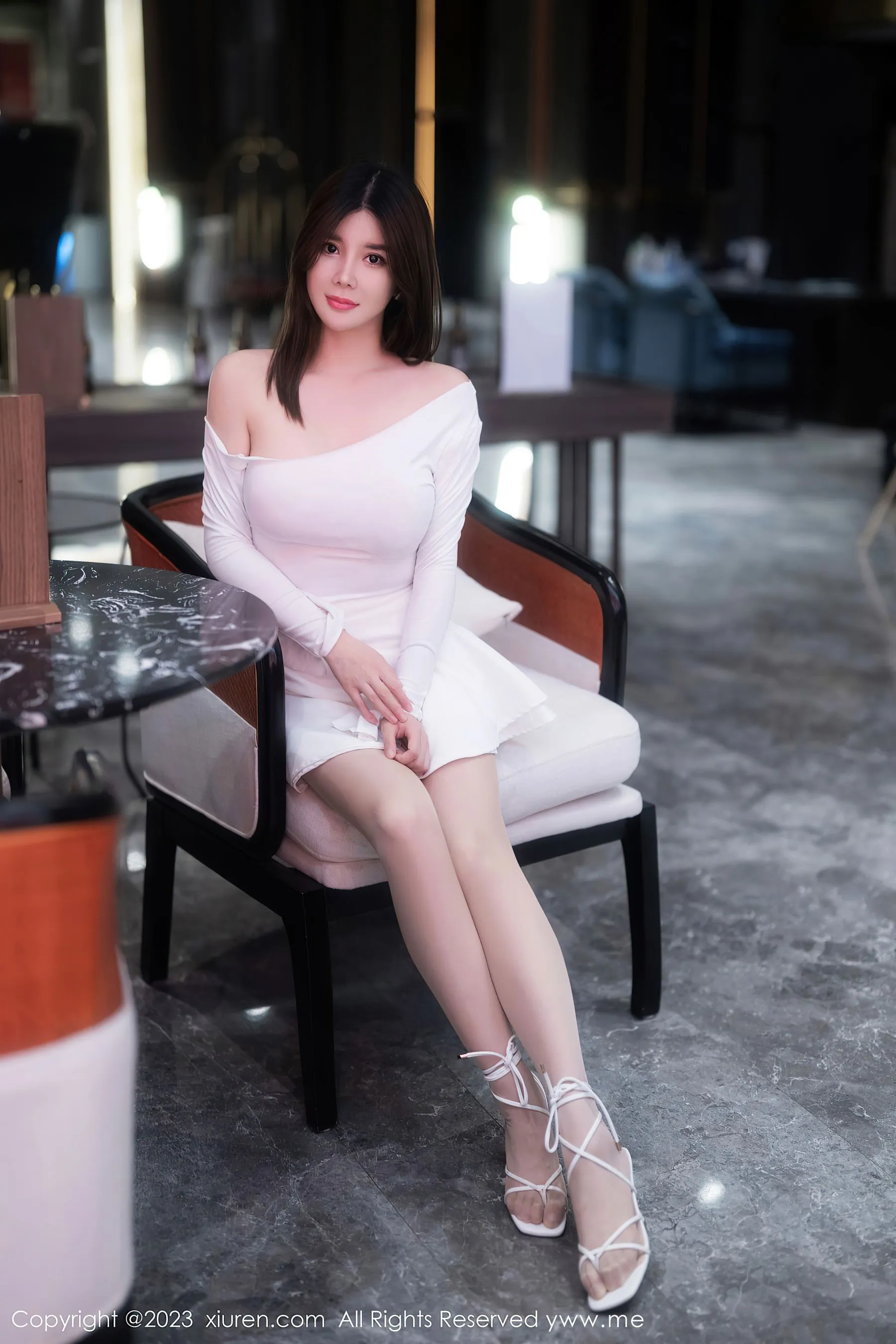 全日雲林DJ寫真精選 - 甜美海邊浪漫完美融合珍藏 - 54