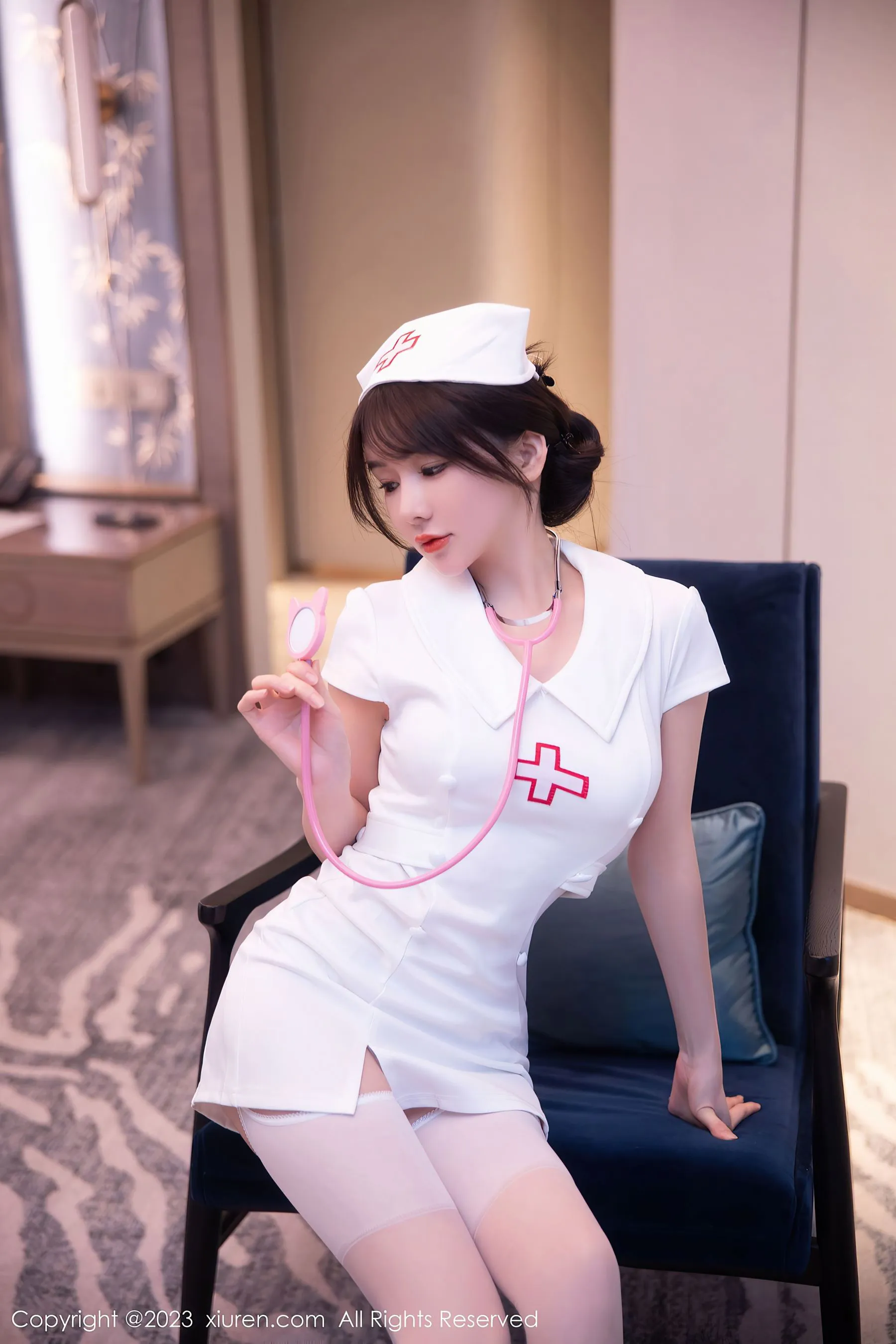 優雅空姐私藏美照 - 桃園自然光傍晚獨家呈現獨家 - 58