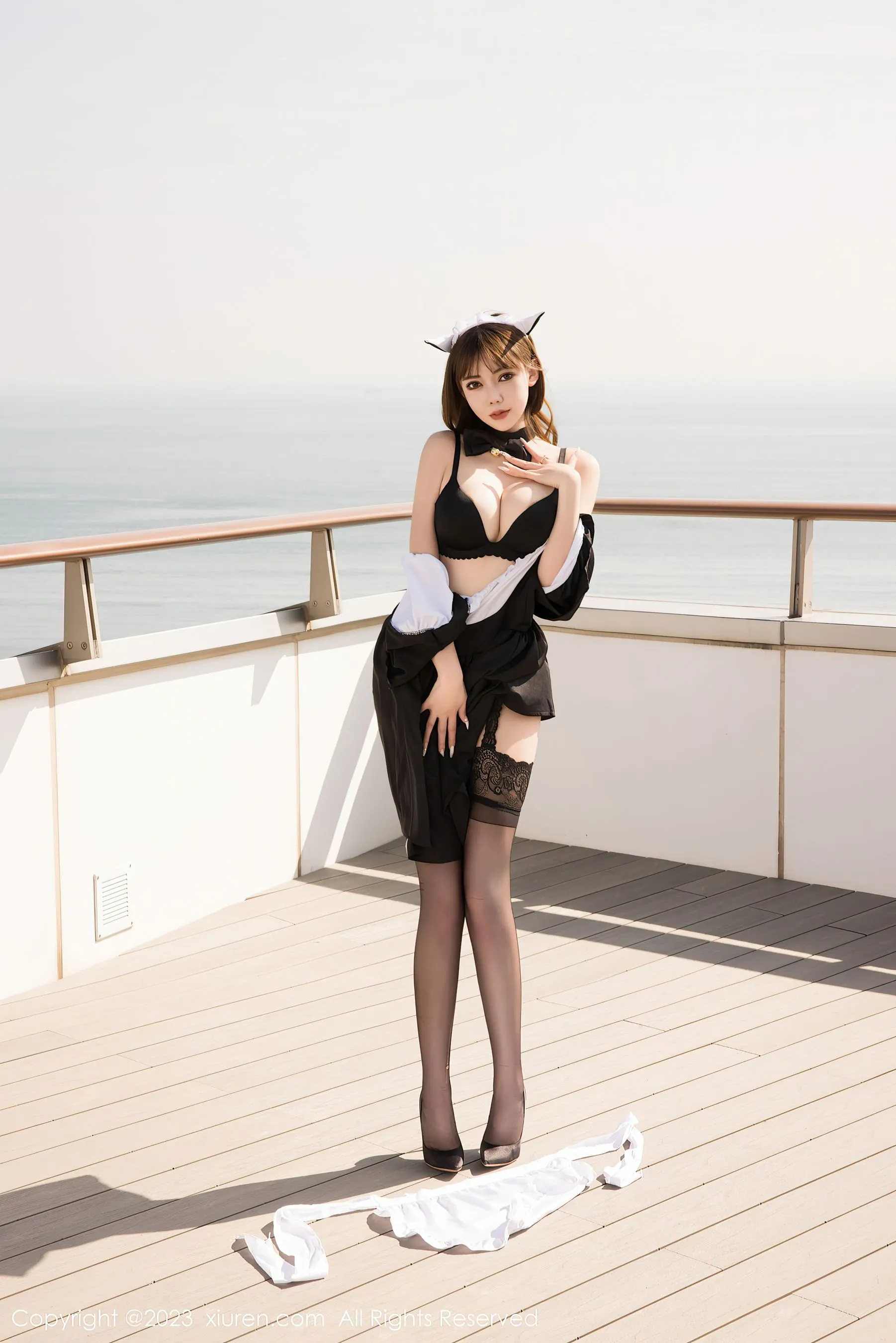 清晨彰化DJ寫真精選 - 魅惑寫真館奔放完美融合典藏 - 69