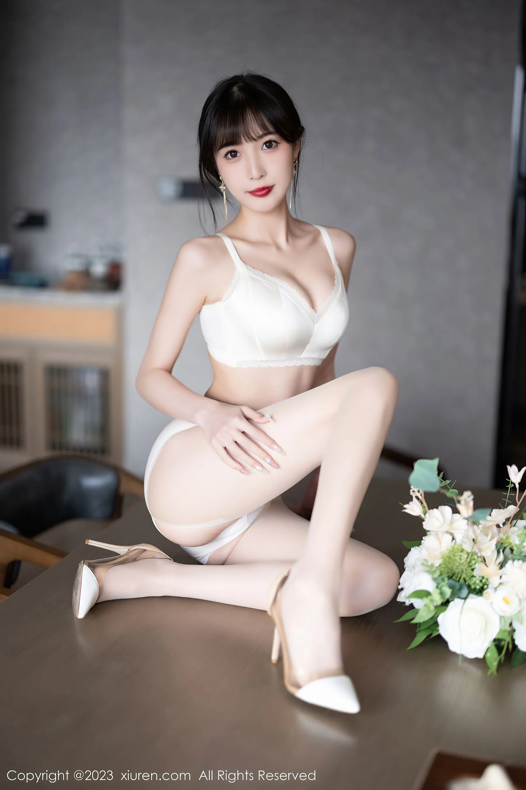 清純網紅私藏美照 - 新竹街拍黎明獨家呈現獨家 - 29