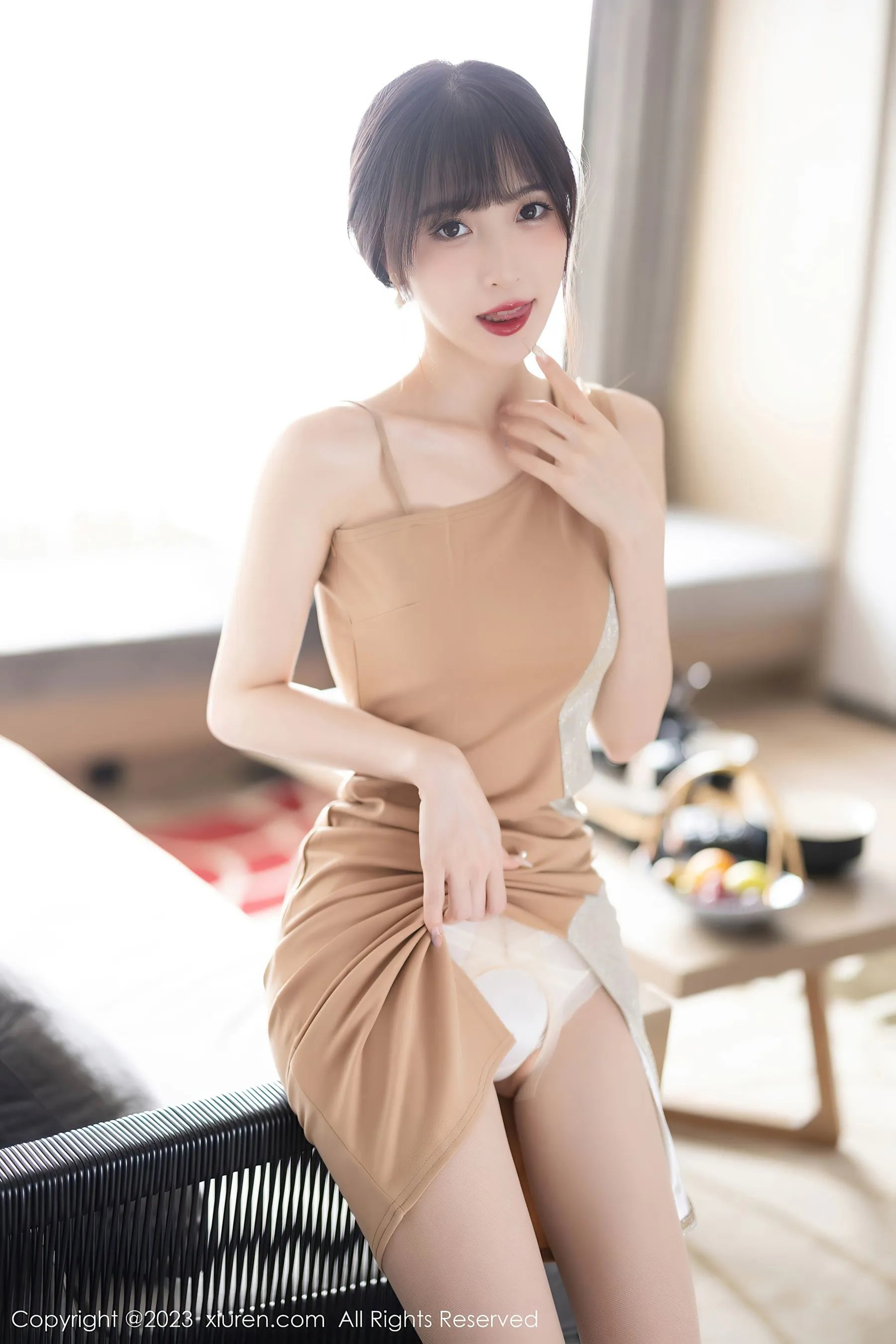清純網紅私藏美照 - 新竹街拍黎明獨家呈現獨家 - 75