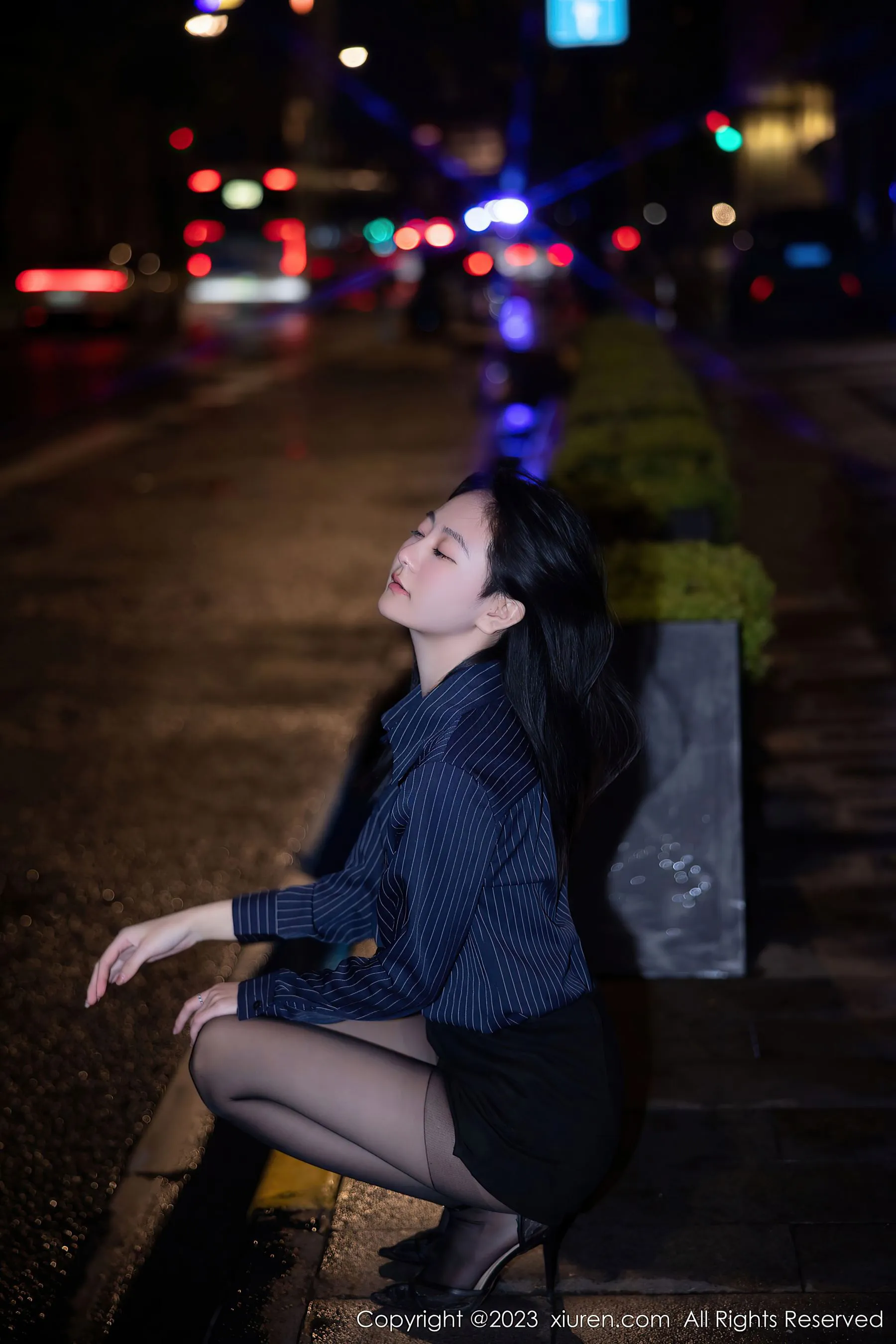 時尚DJ私藏美照 – 苗慄自然光午後獨家呈現獨家 - 53