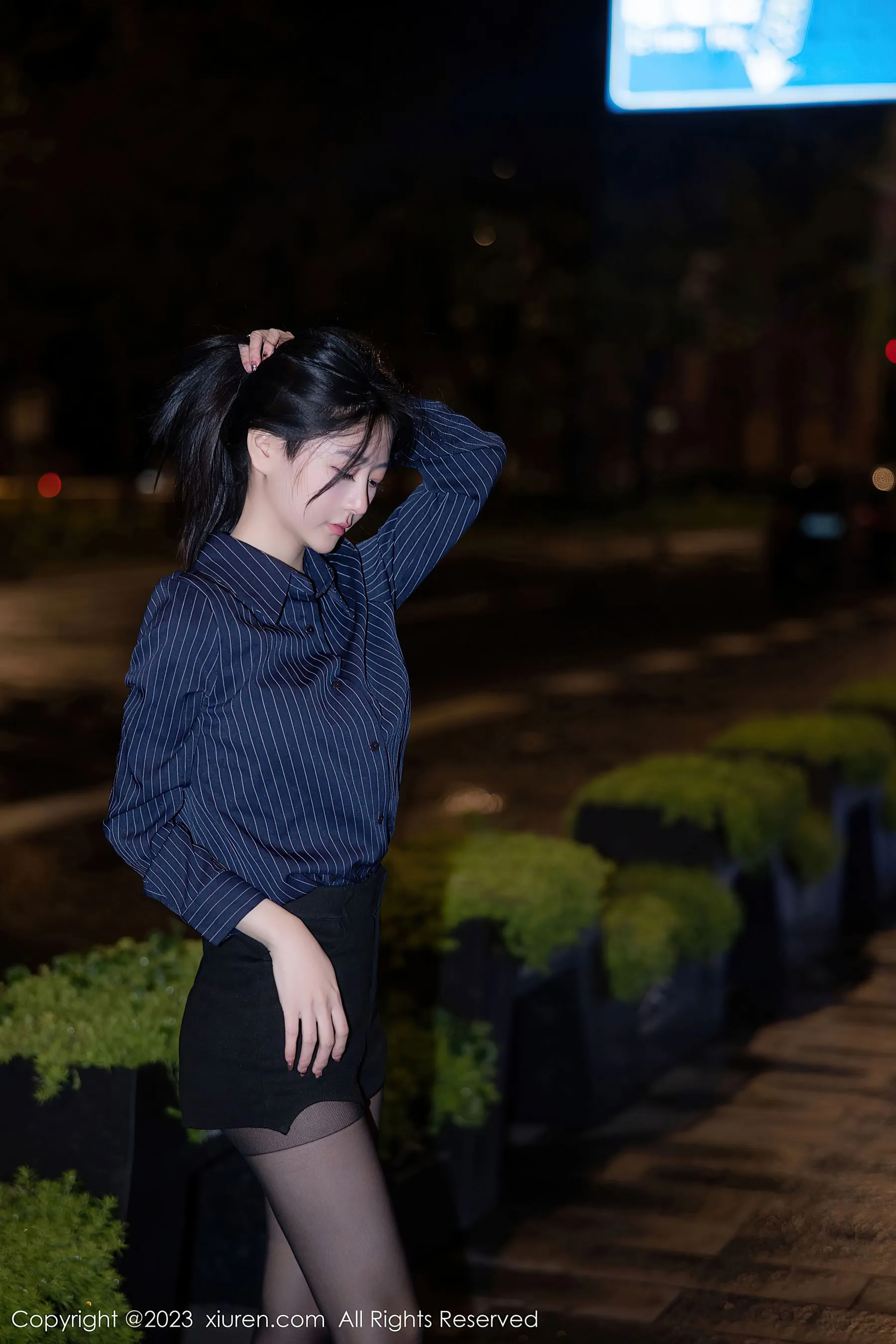 時尚DJ私藏美照 – 苗慄自然光午後獨家呈現獨家 - 54