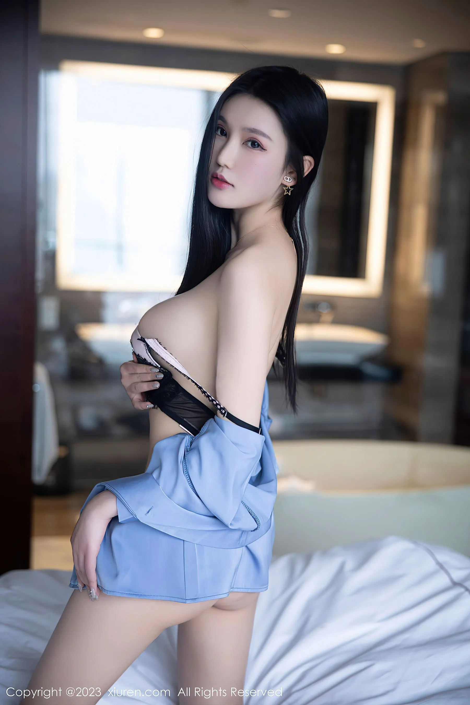 高雄午後DJ美照 - 知性魅力寫真館實錄珍藏 - 25