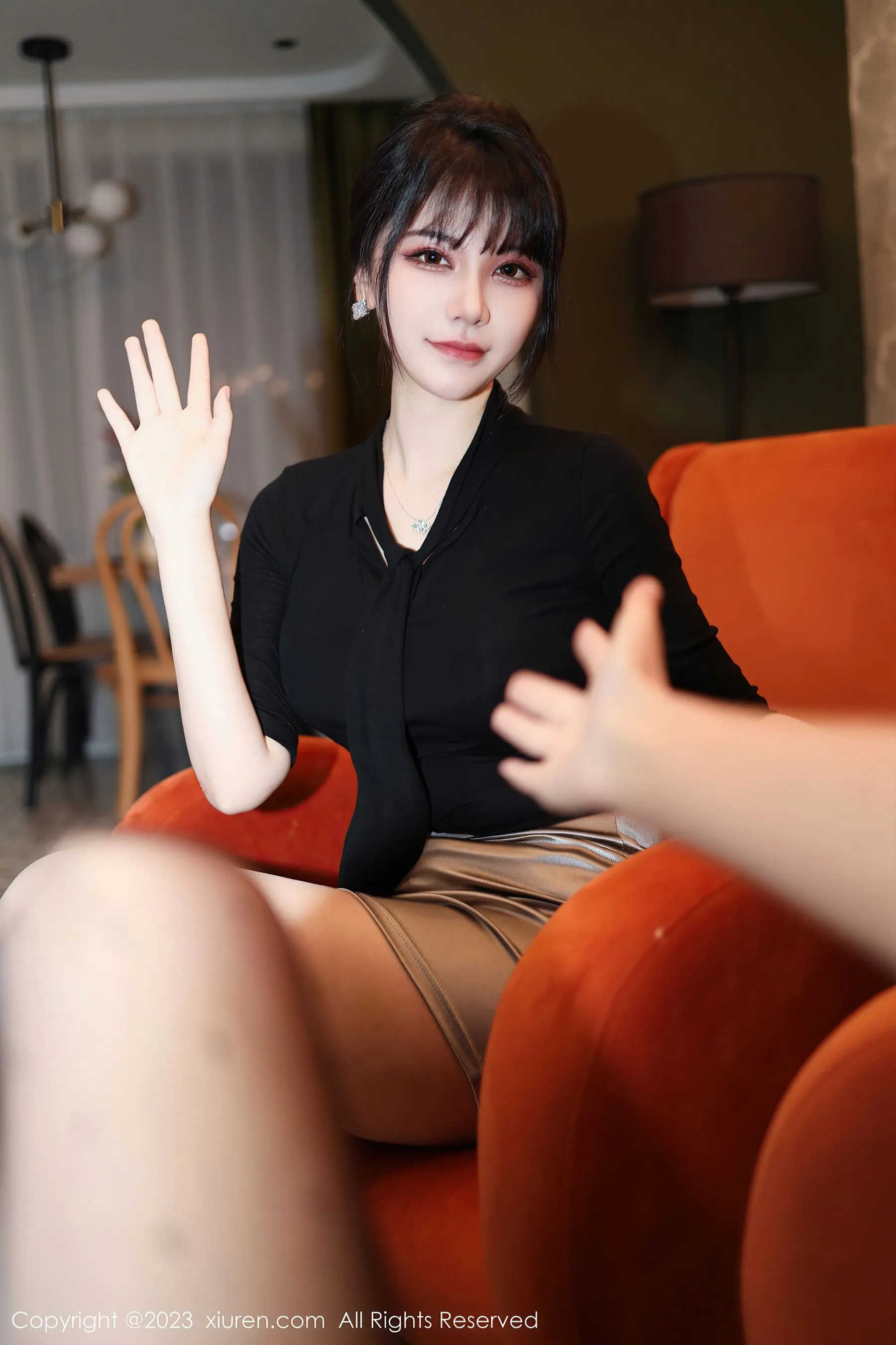 優雅車模私藏美照 - 台南私房傍晚獨家呈現珍藏 - 53