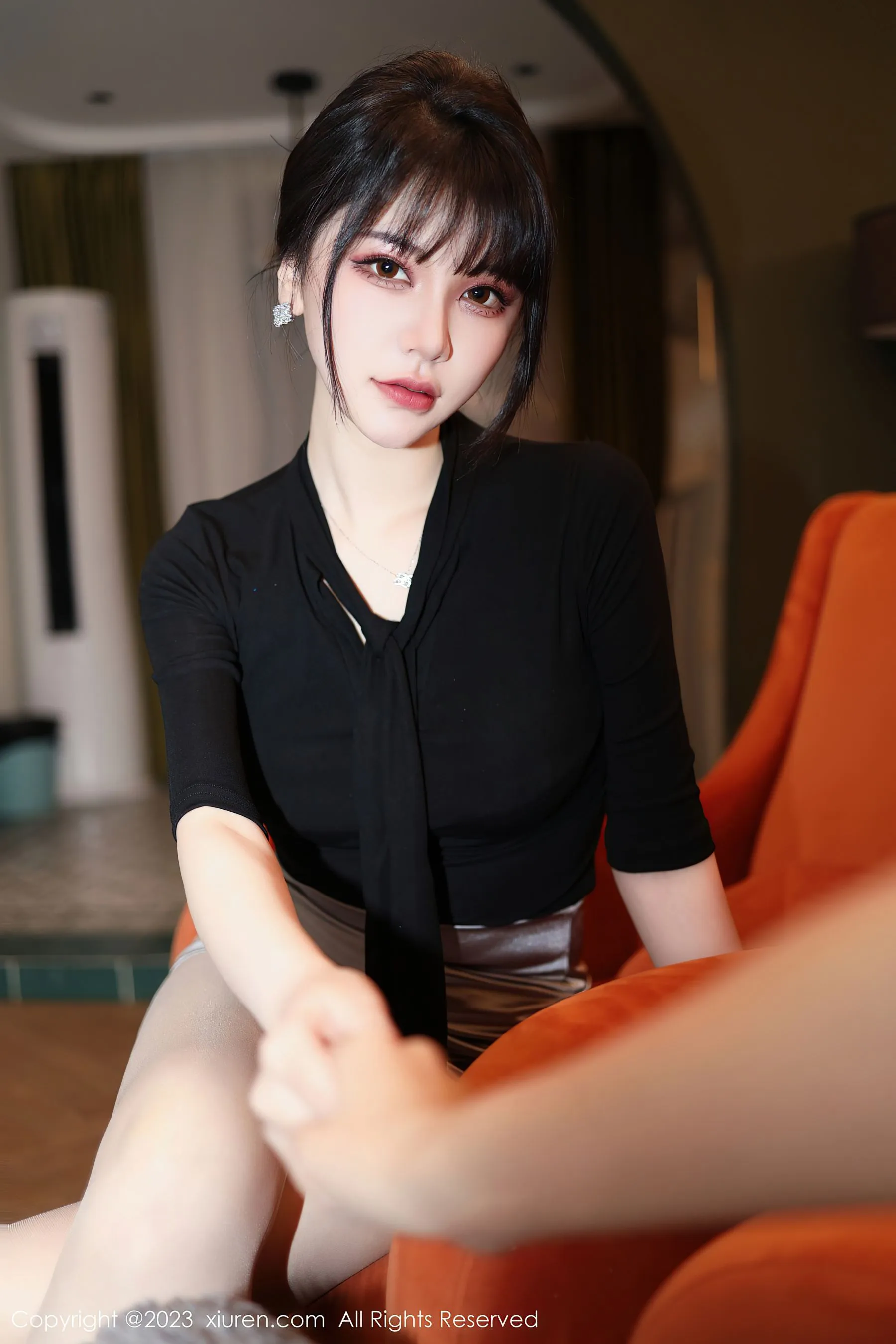 優雅車模私藏美照 - 台南私房傍晚獨家呈現珍藏 - 60
