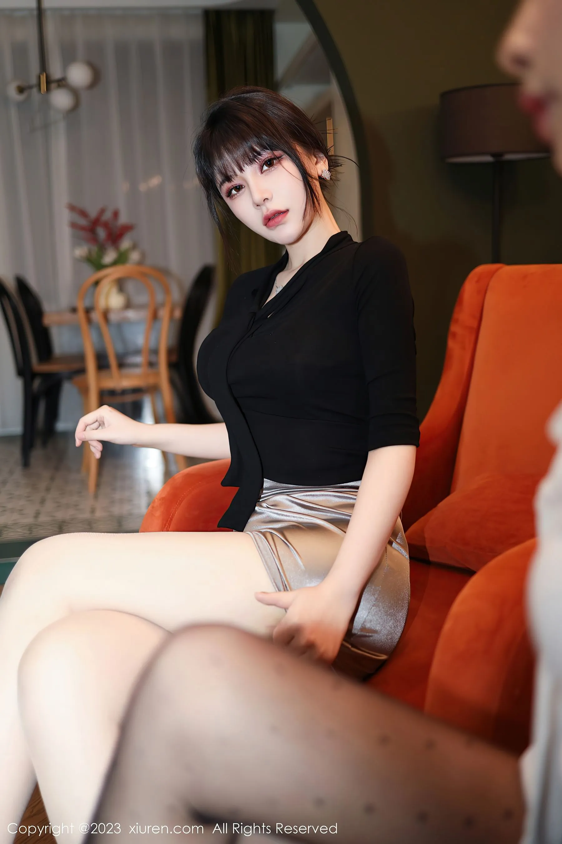 優雅車模私藏美照 - 台南私房傍晚獨家呈現珍藏 - 63