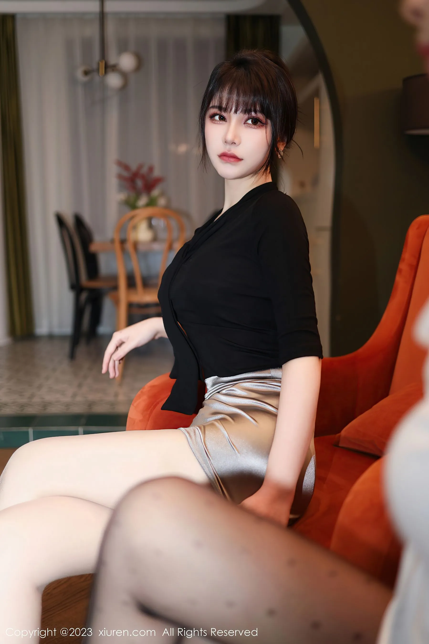優雅車模私藏美照 - 台南私房傍晚獨家呈現珍藏 - 65