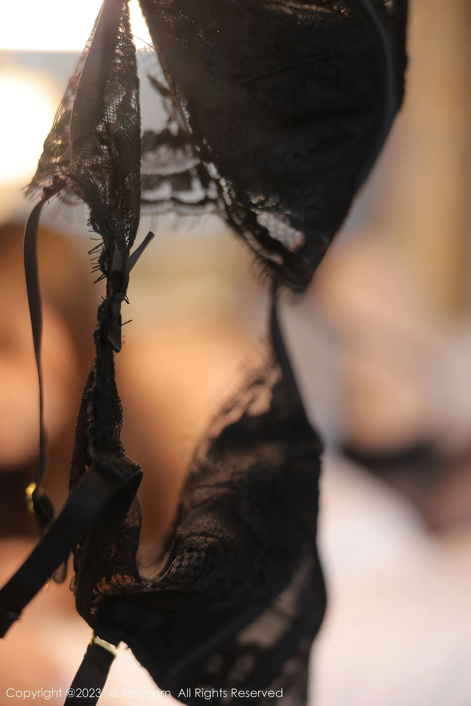 苗慄正午嫩模美照 – 性感魅力私房實錄典藏 - 65