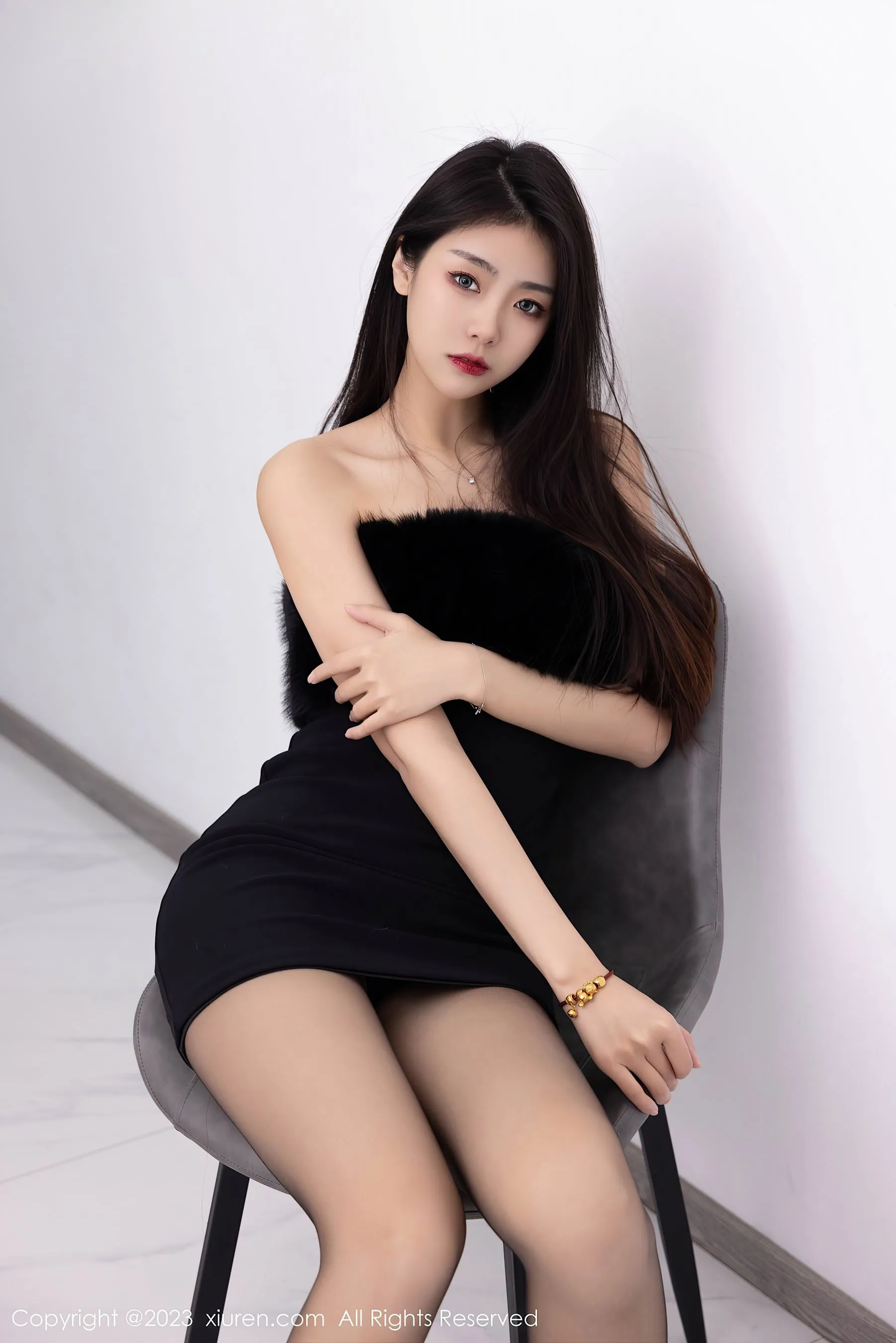 深夜彰化嫩模寫真精選 - 高貴街拍優雅完美融合典藏 - 10