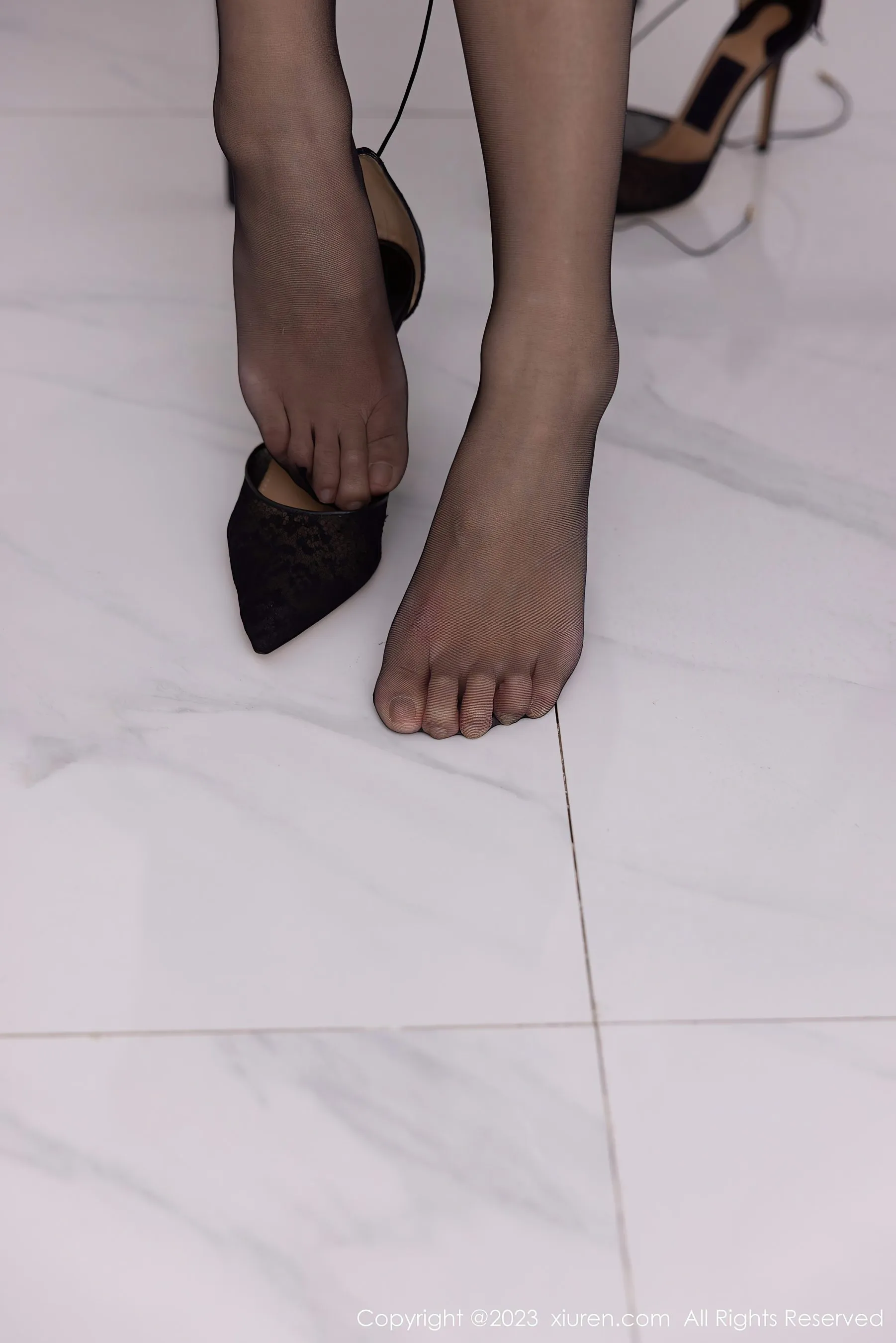 深夜彰化嫩模寫真精選 - 高貴街拍優雅完美融合典藏 - 50