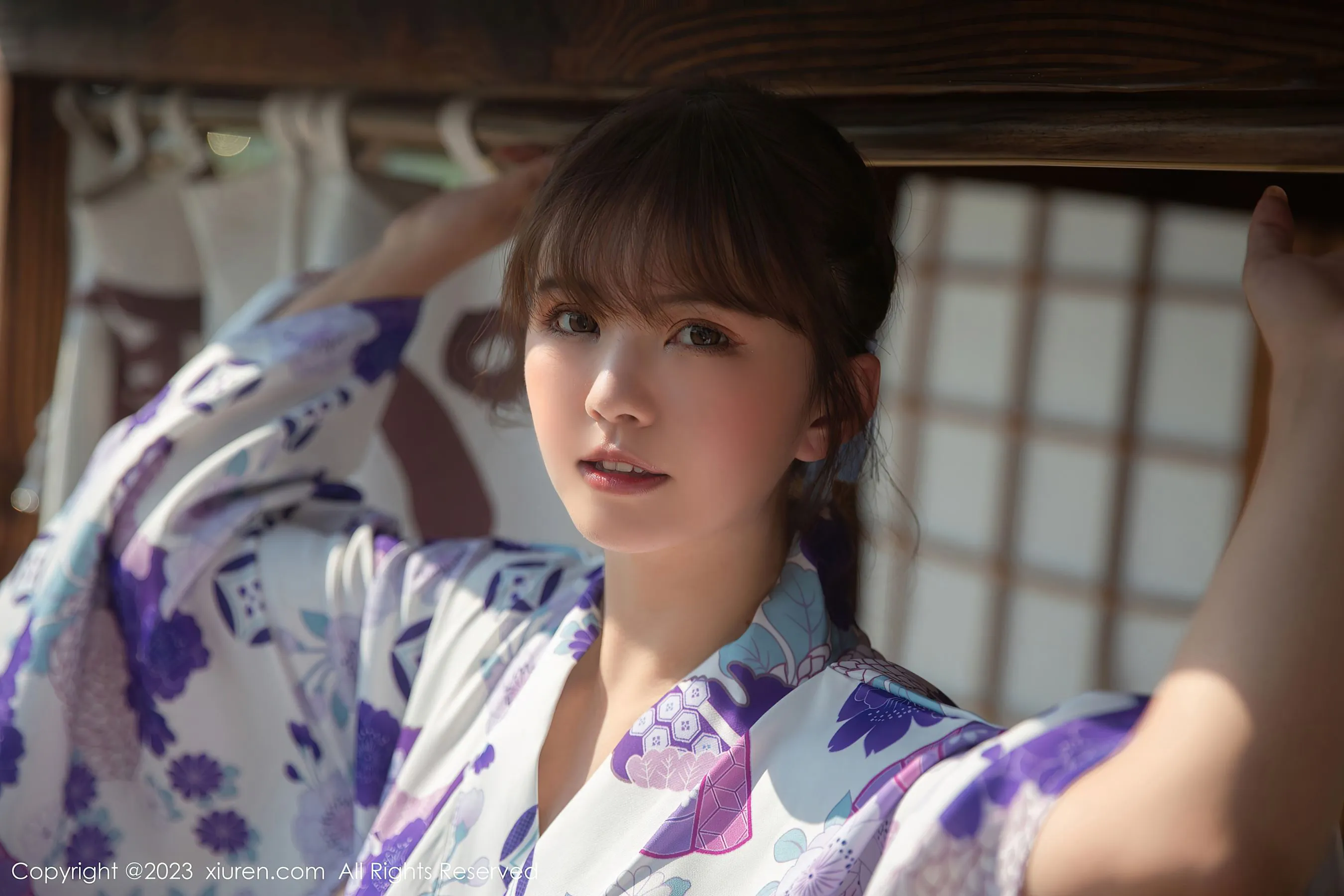 黎明苗慄DJ寫真精選 – 時尚室內俏皮完美融合限量 - 56