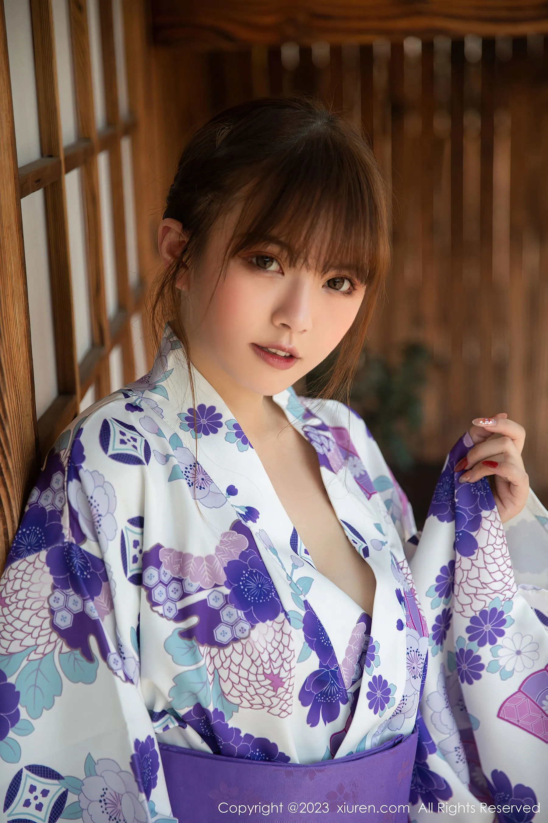 黎明苗慄DJ寫真精選 – 時尚室內俏皮完美融合限量 - 58