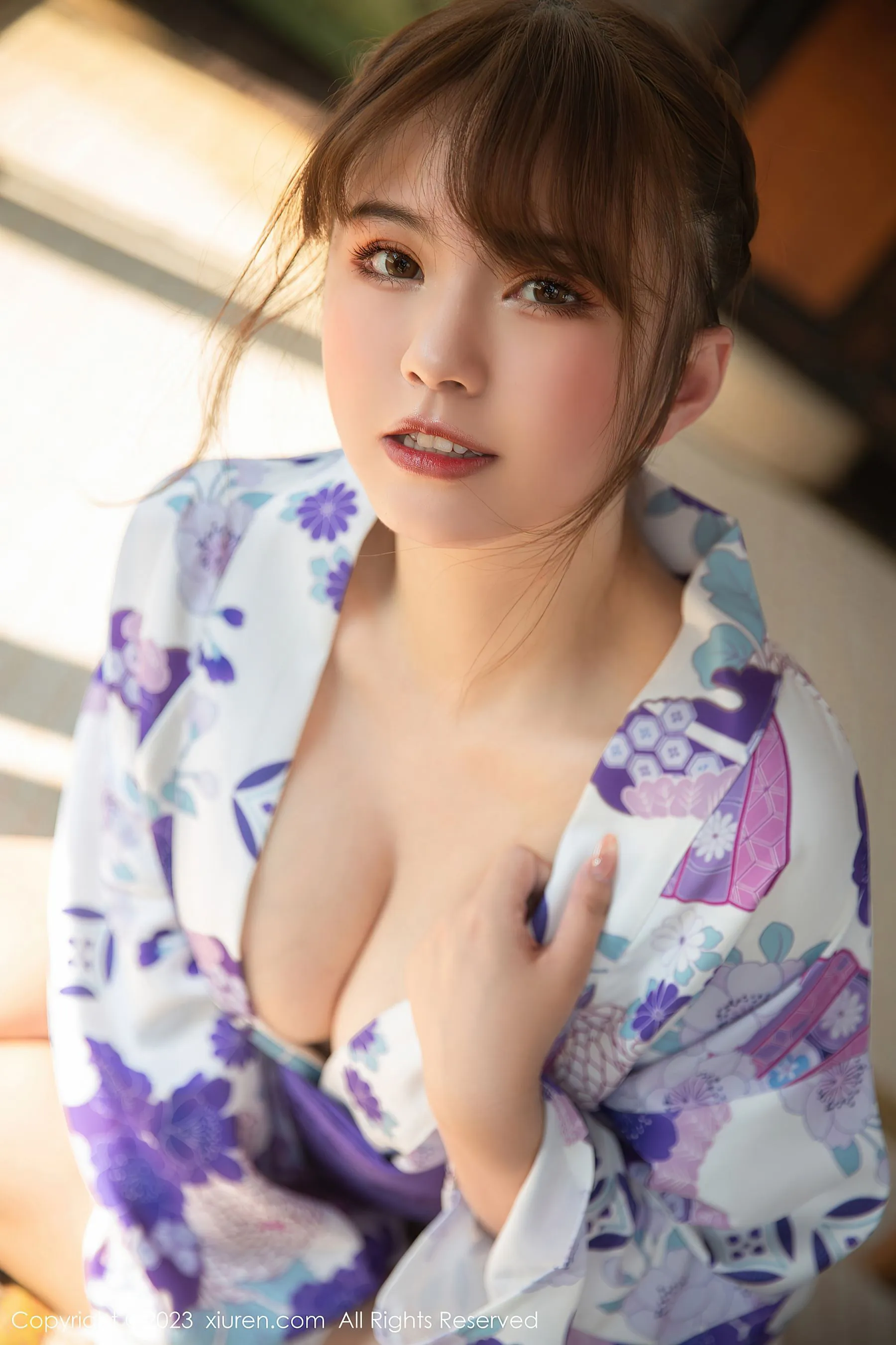 黎明苗慄DJ寫真精選 – 時尚室內俏皮完美融合限量 - 81