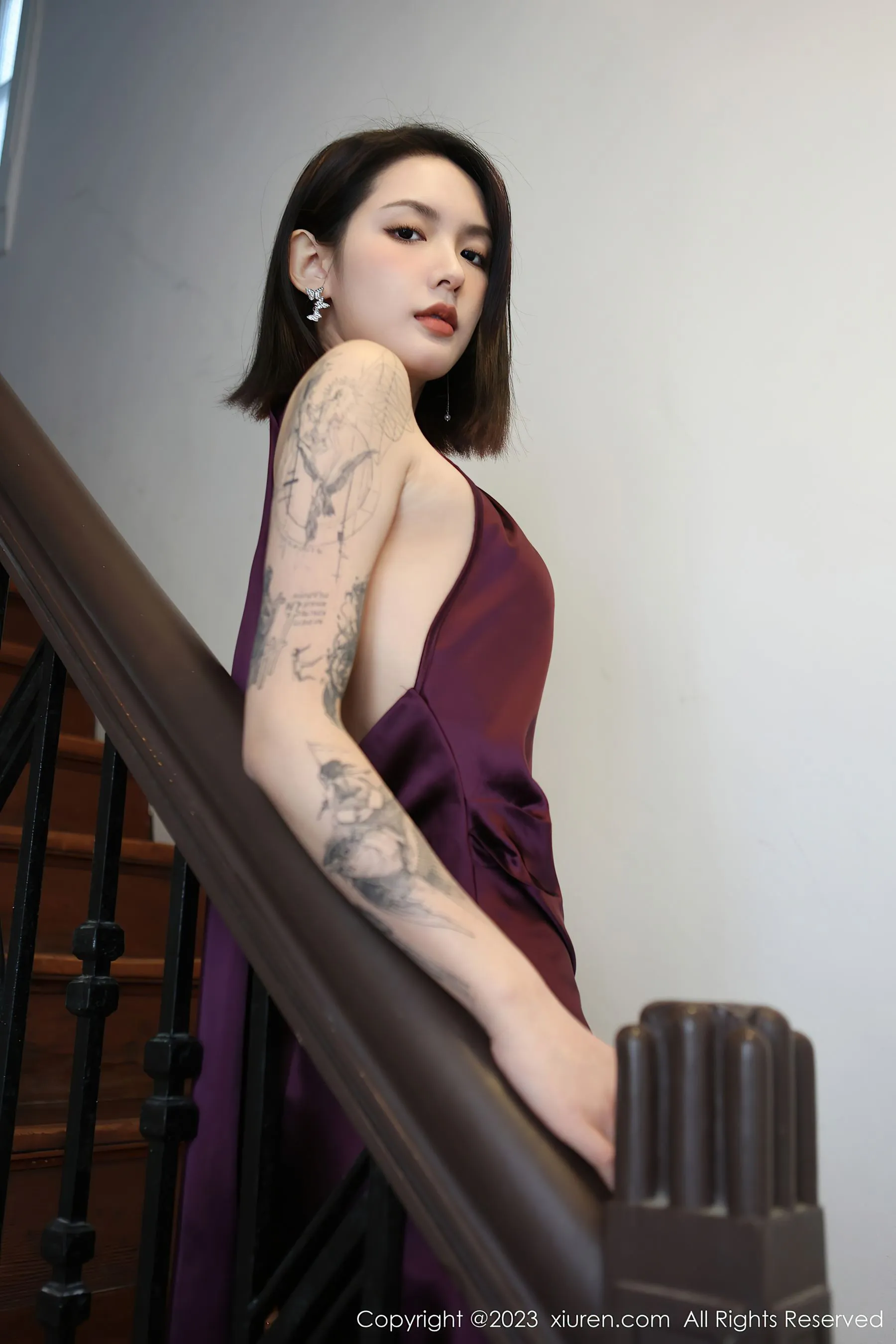 黃昏高雄DJ寫真精選 - 高貴街拍奔放完美融合獨家 - 52