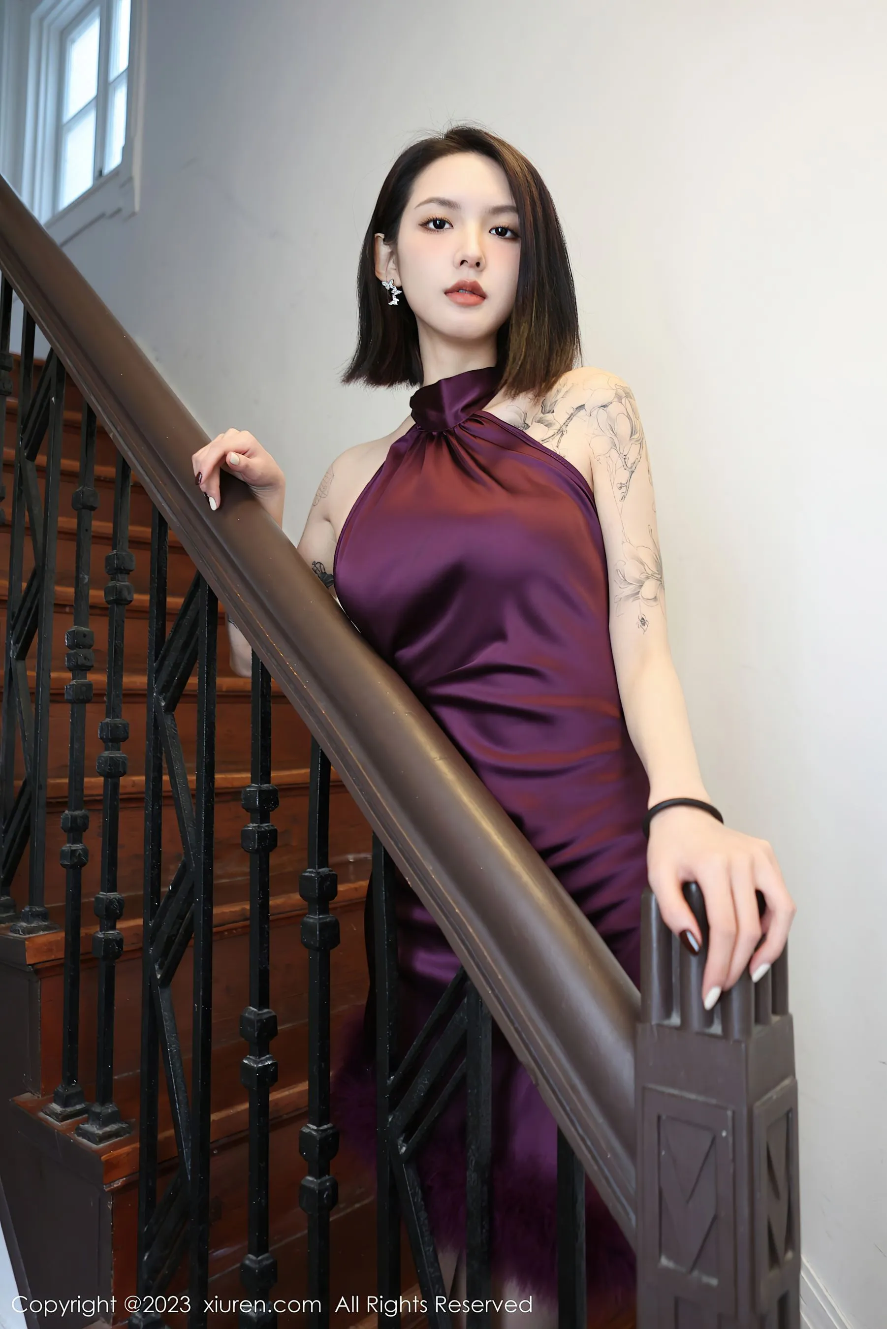 黃昏高雄DJ寫真精選 - 高貴街拍奔放完美融合獨家 - 53