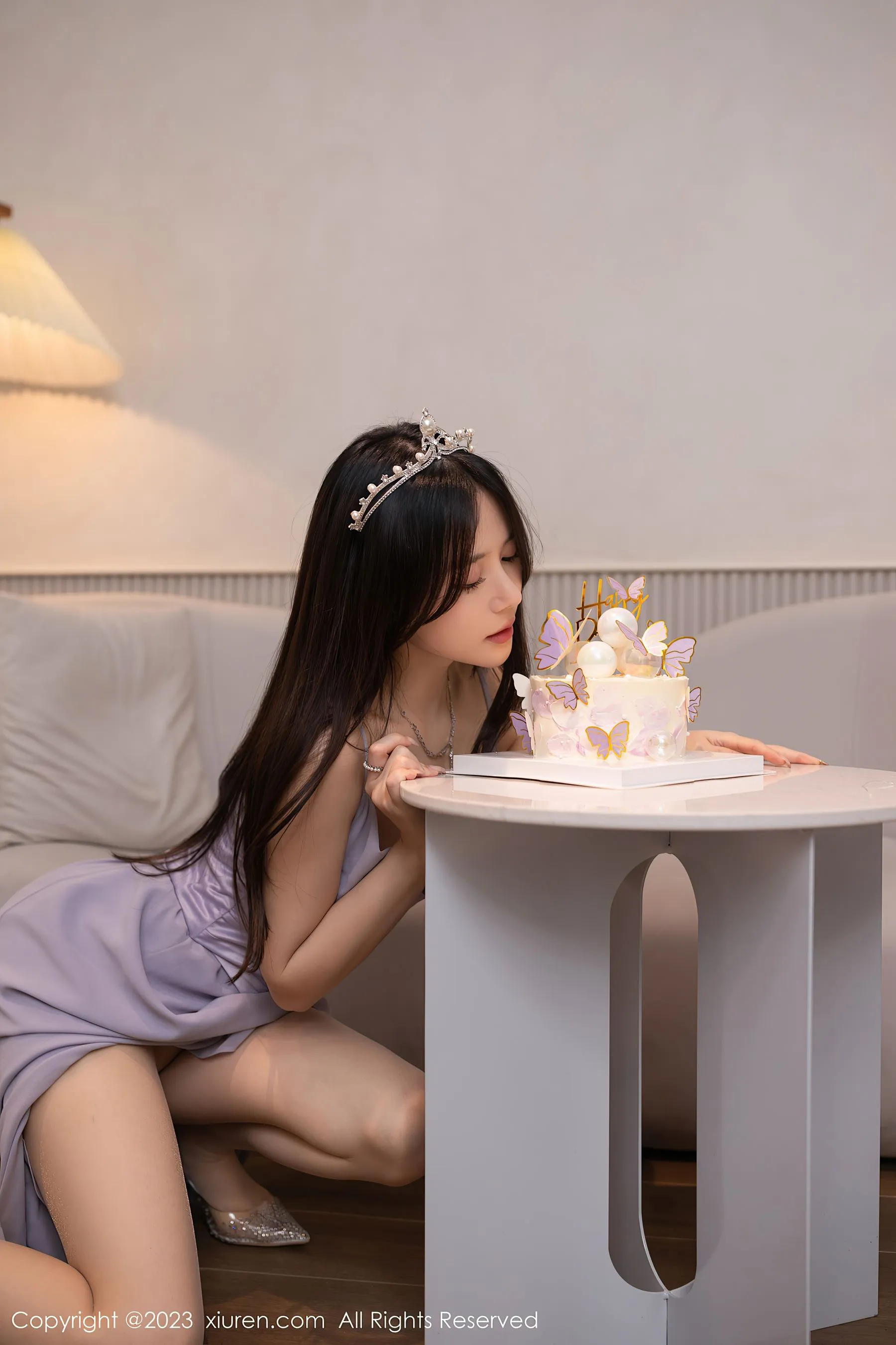 台南全日主播美照 - 知性魅力海邊實錄典藏 - 60