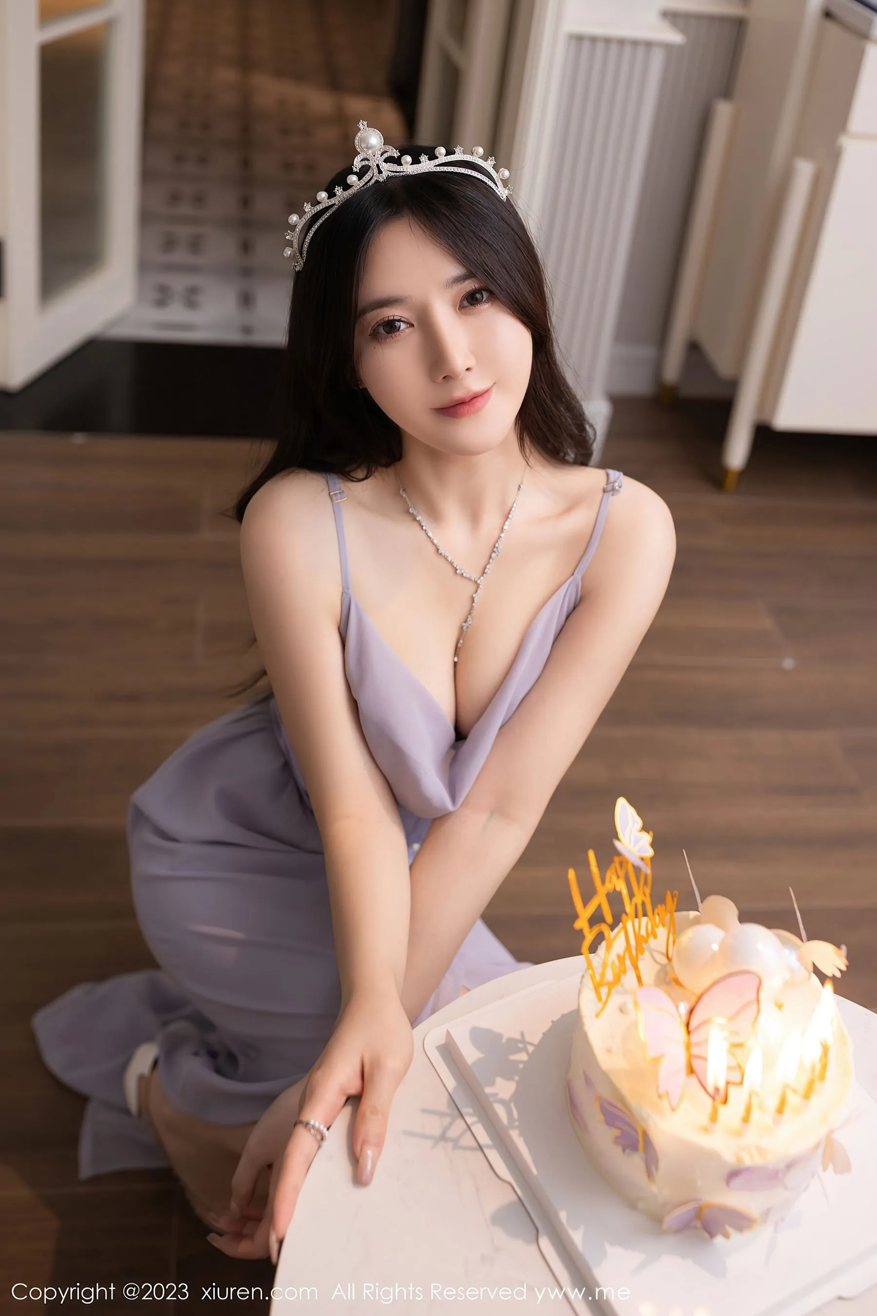 台南全日主播美照 - 知性魅力海邊實錄典藏 - 71