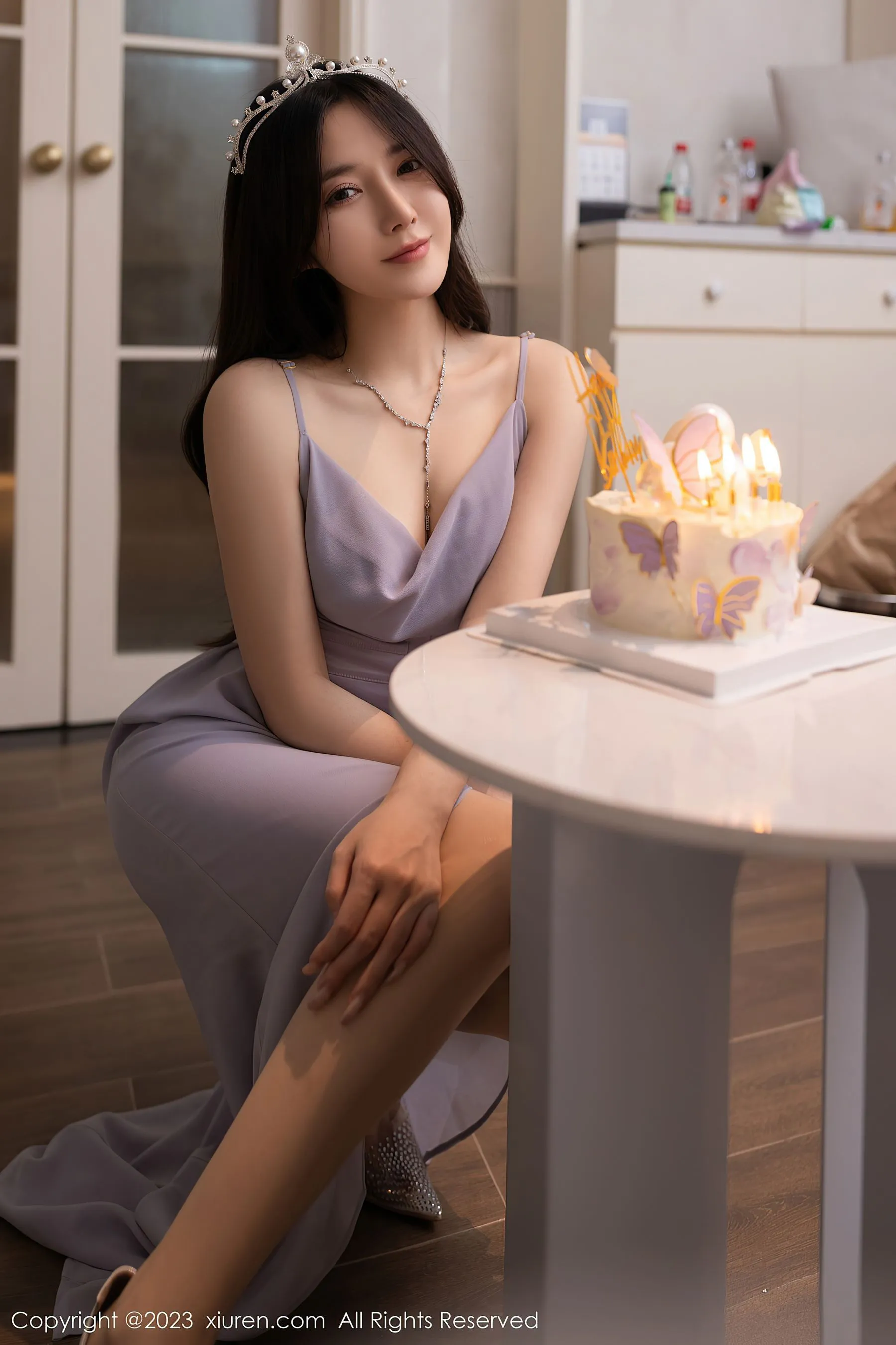台南全日主播美照 - 知性魅力海邊實錄典藏 - 72