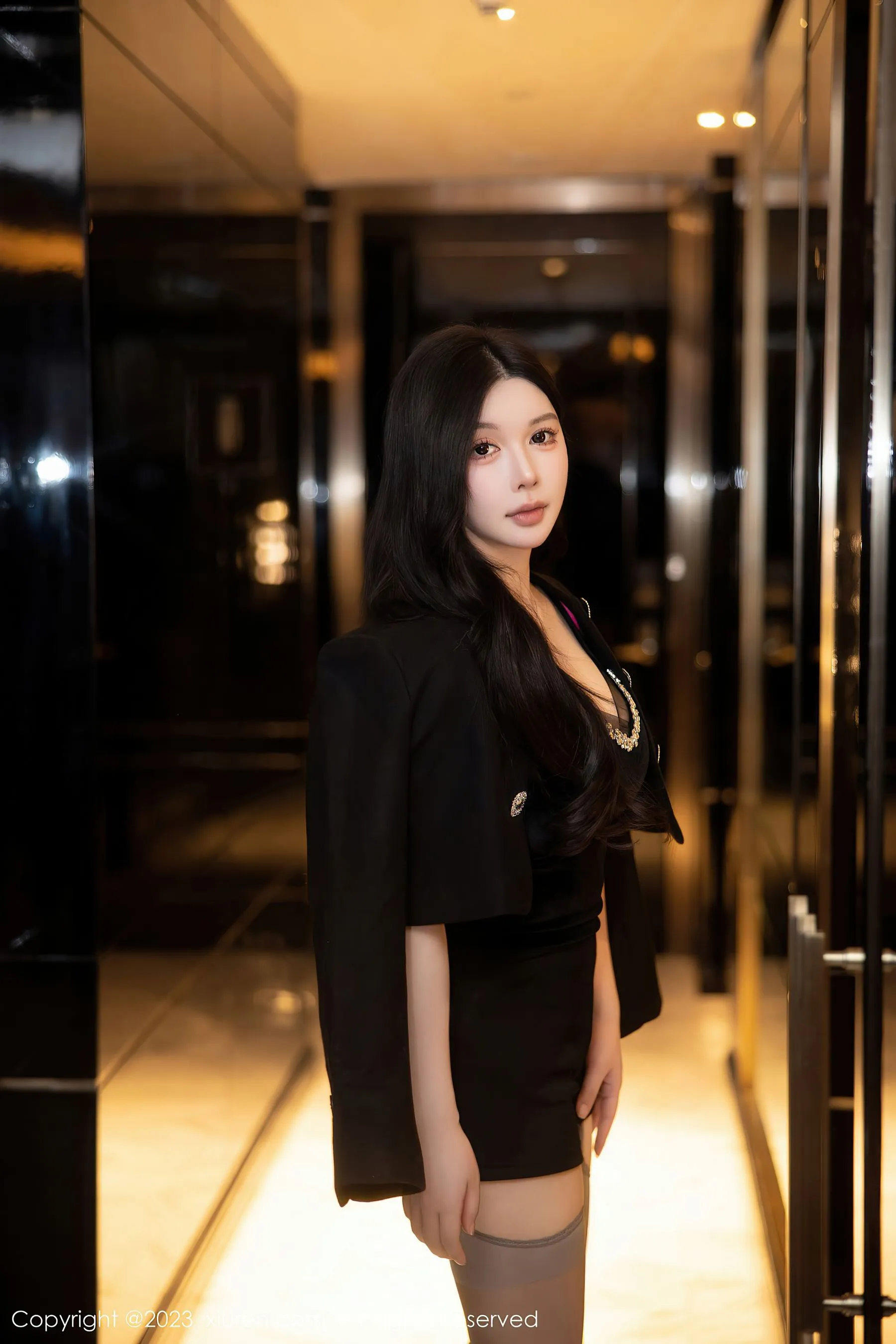 黃昏台北DJ寫真精選 - 活潑戶外溫柔完美融合典藏 - 61