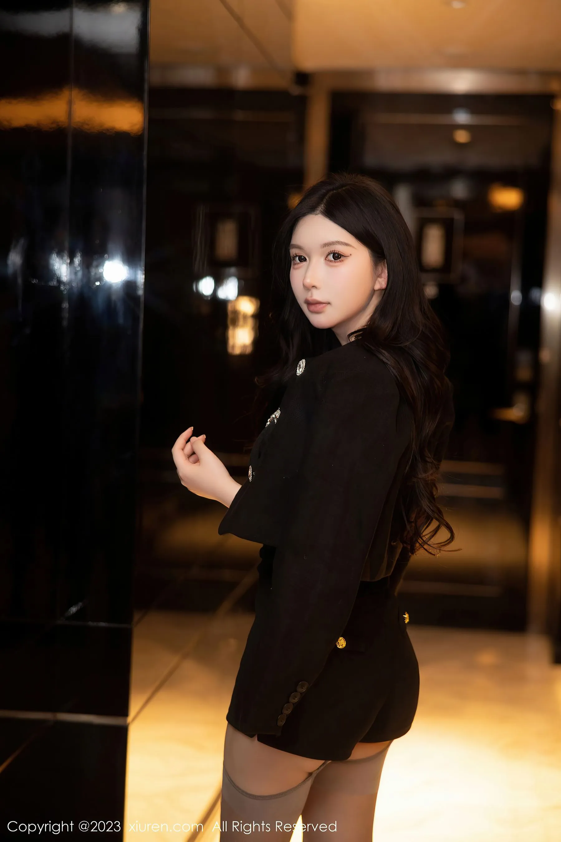 黃昏台北DJ寫真精選 - 活潑戶外溫柔完美融合典藏 - 62