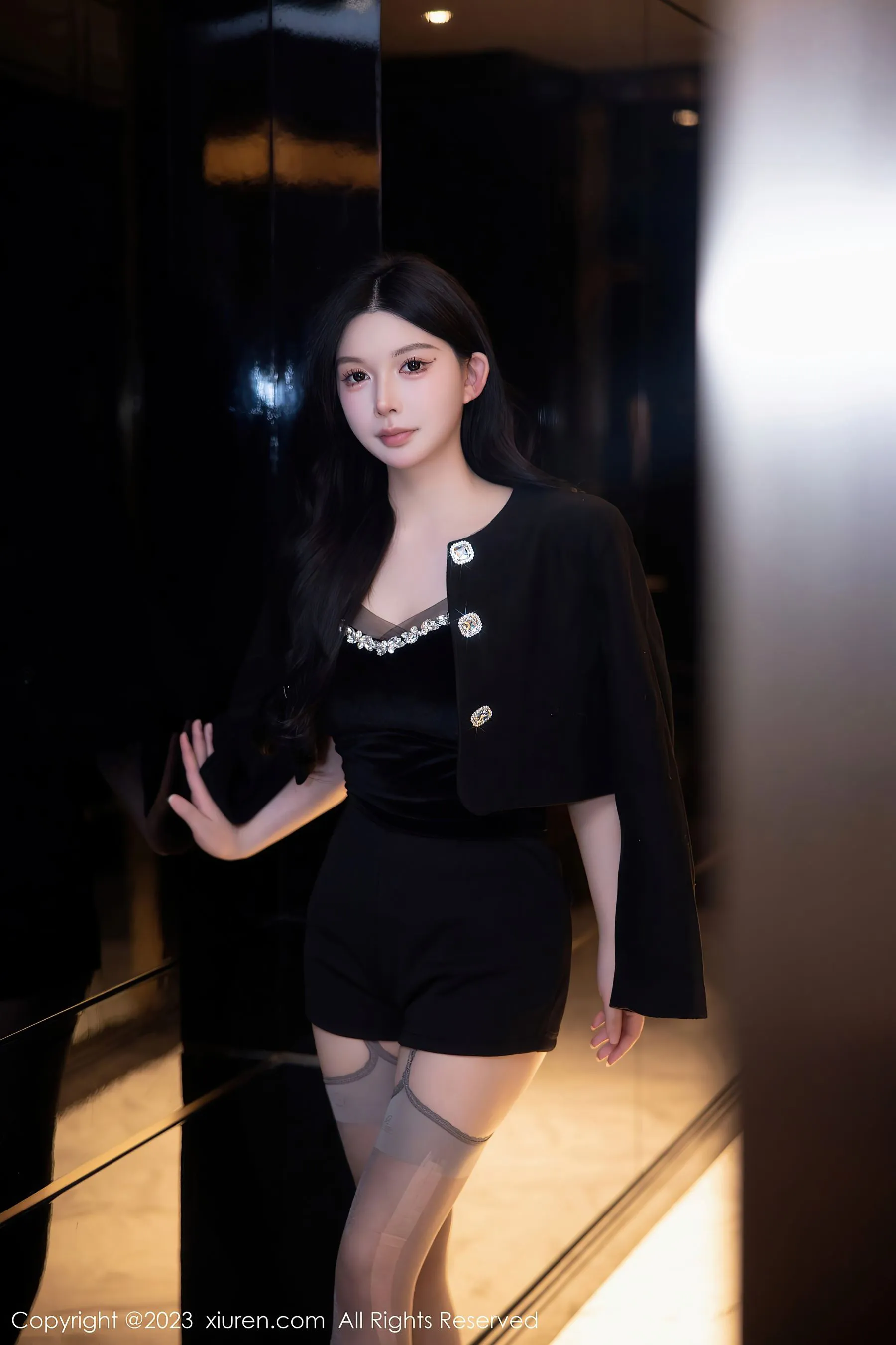 黃昏台北DJ寫真精選 - 活潑戶外溫柔完美融合典藏 - 64
