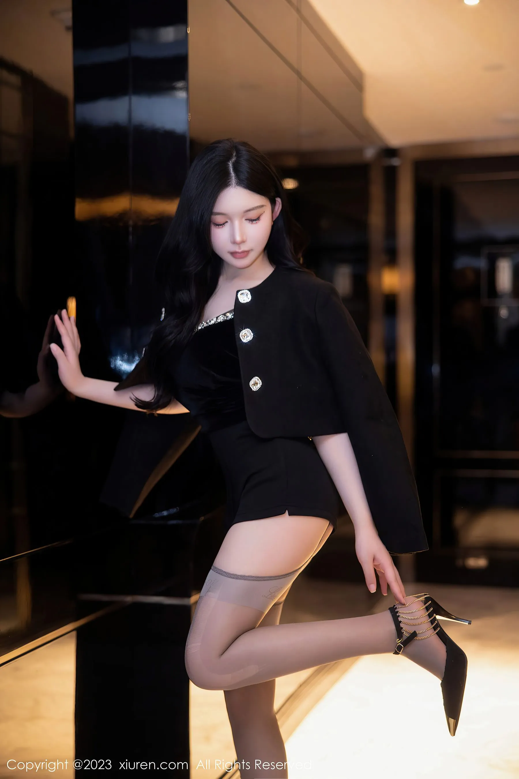 黃昏台北DJ寫真精選 - 活潑戶外溫柔完美融合典藏 - 65