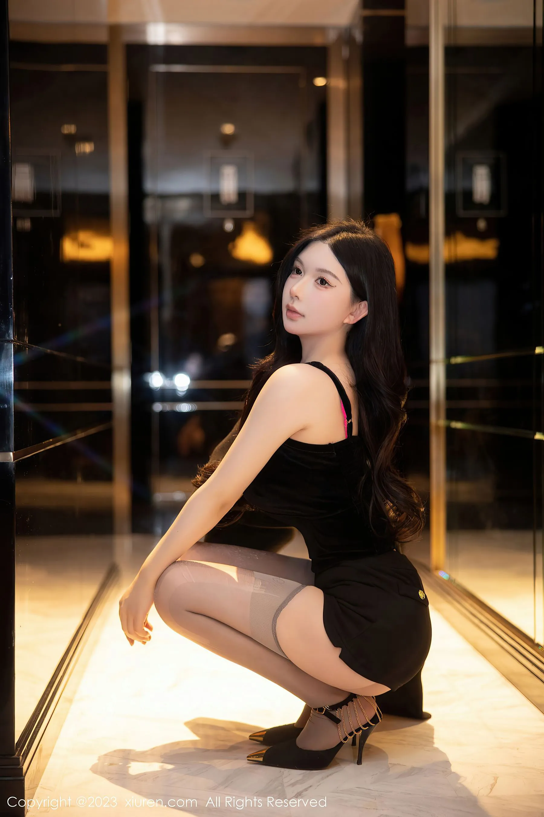 黃昏台北DJ寫真精選 - 活潑戶外溫柔完美融合典藏 - 67