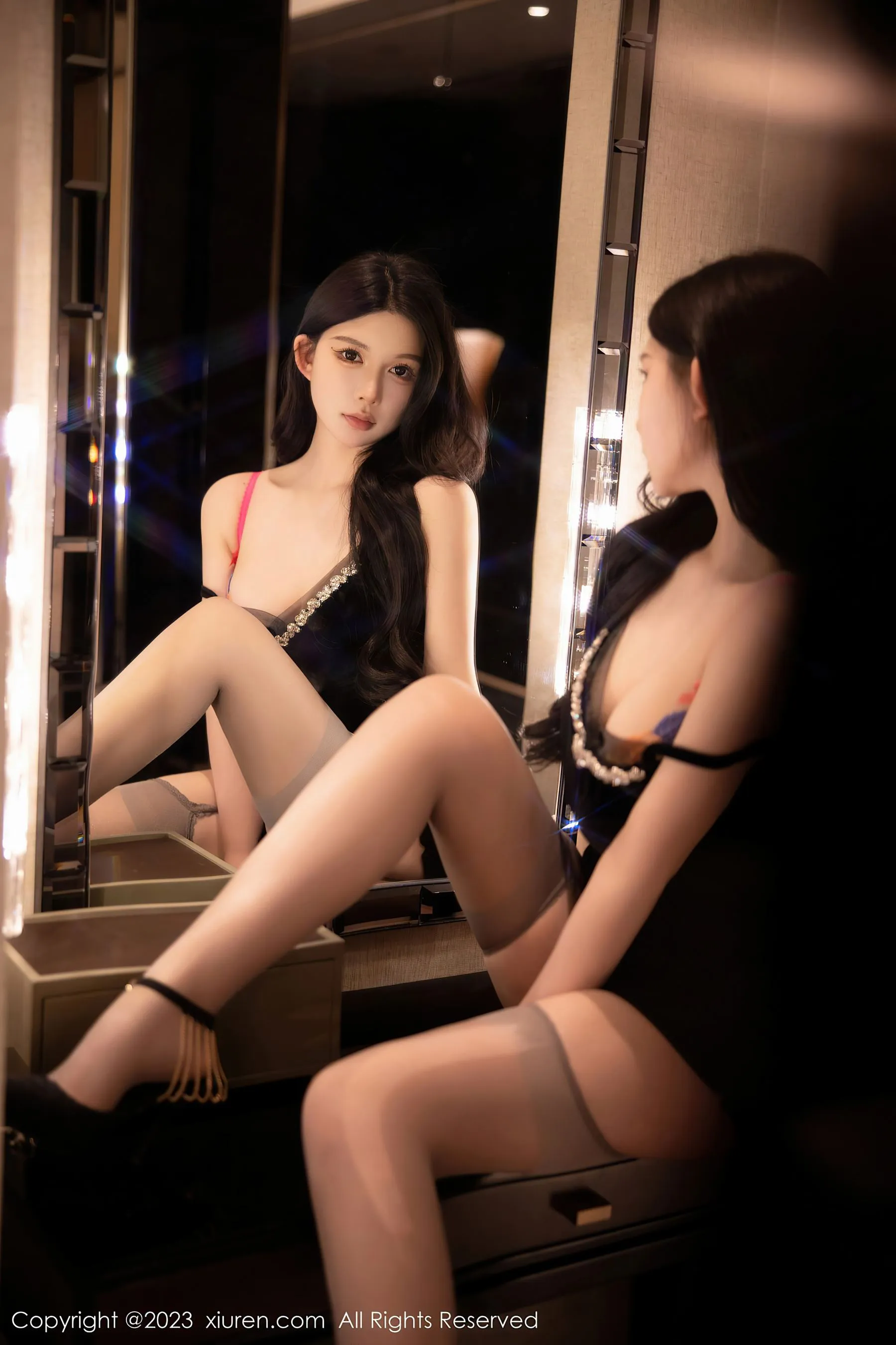 黃昏台北DJ寫真精選 - 活潑戶外溫柔完美融合典藏 - 78