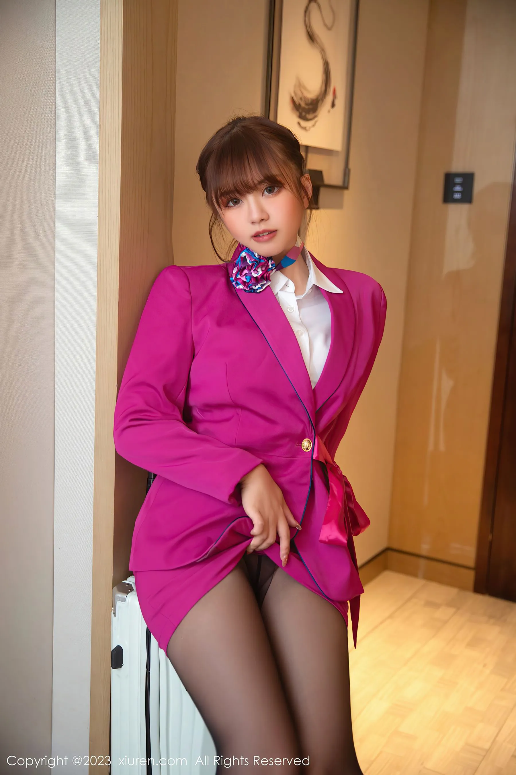 甜美護士私藏美照 - 桃園夜景夜晚獨家呈現珍藏 - 68